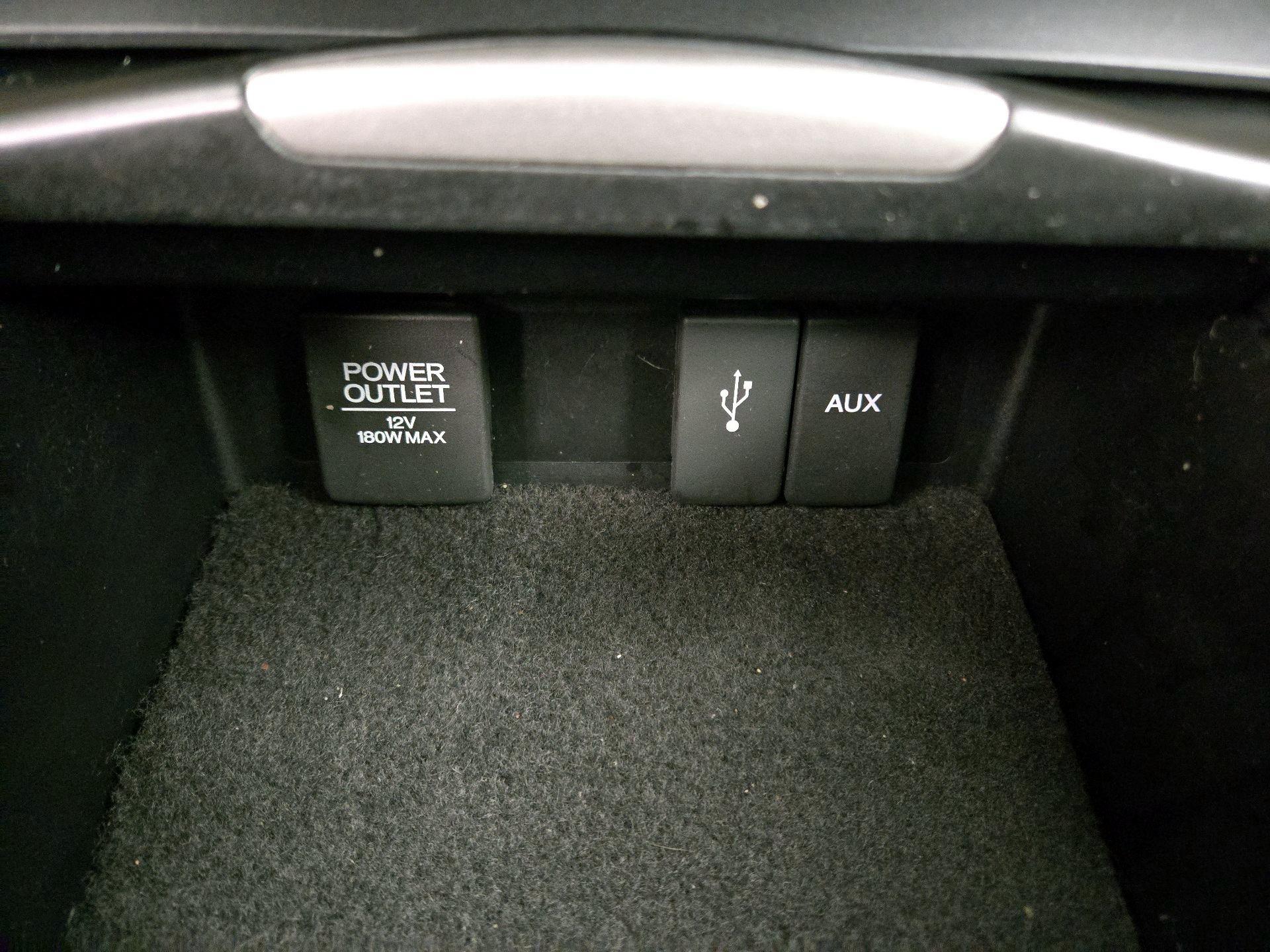 Thumbnail: 2017 Acura RDX - 19