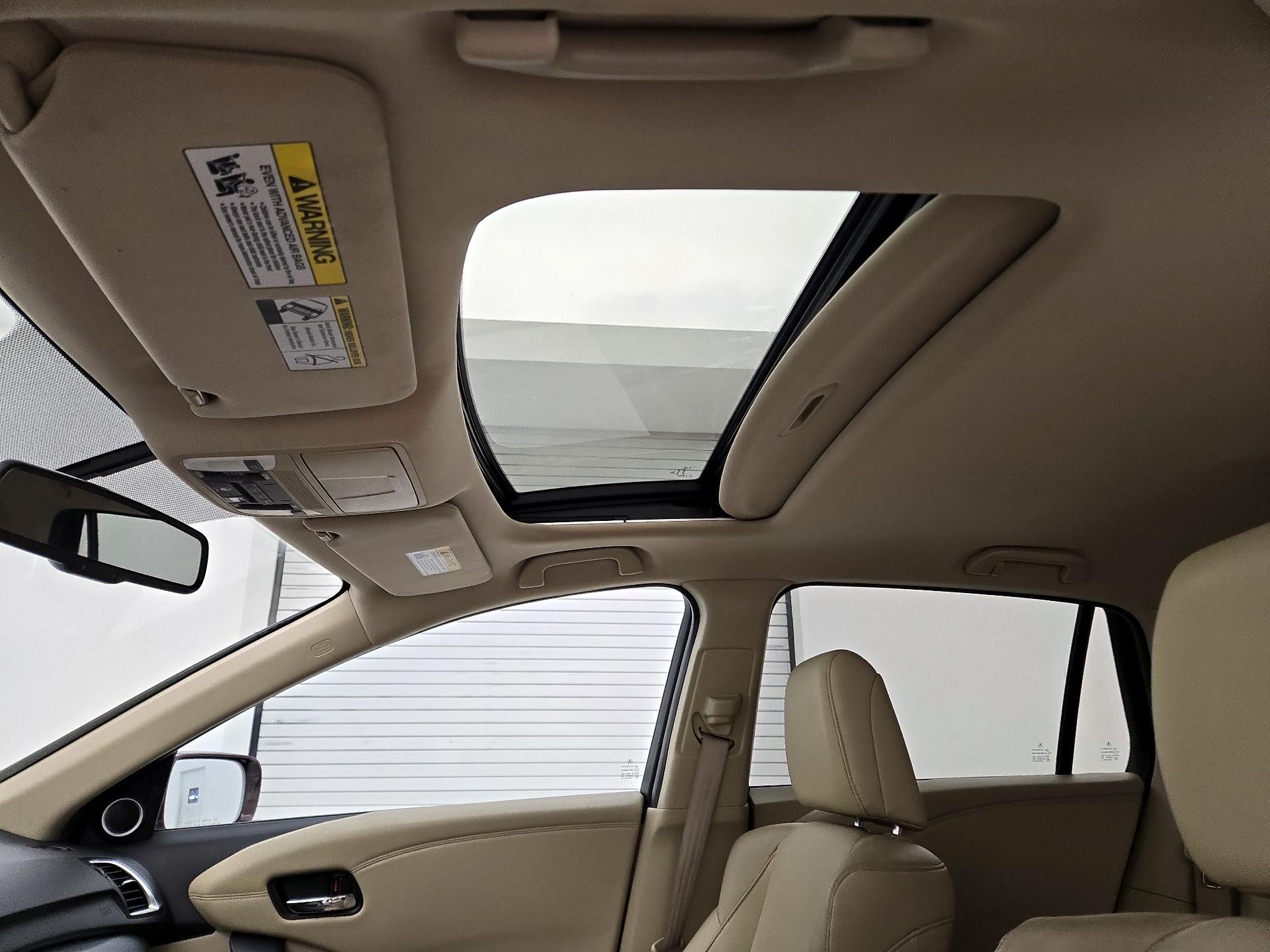 Thumbnail: 2017 Acura RDX - 20