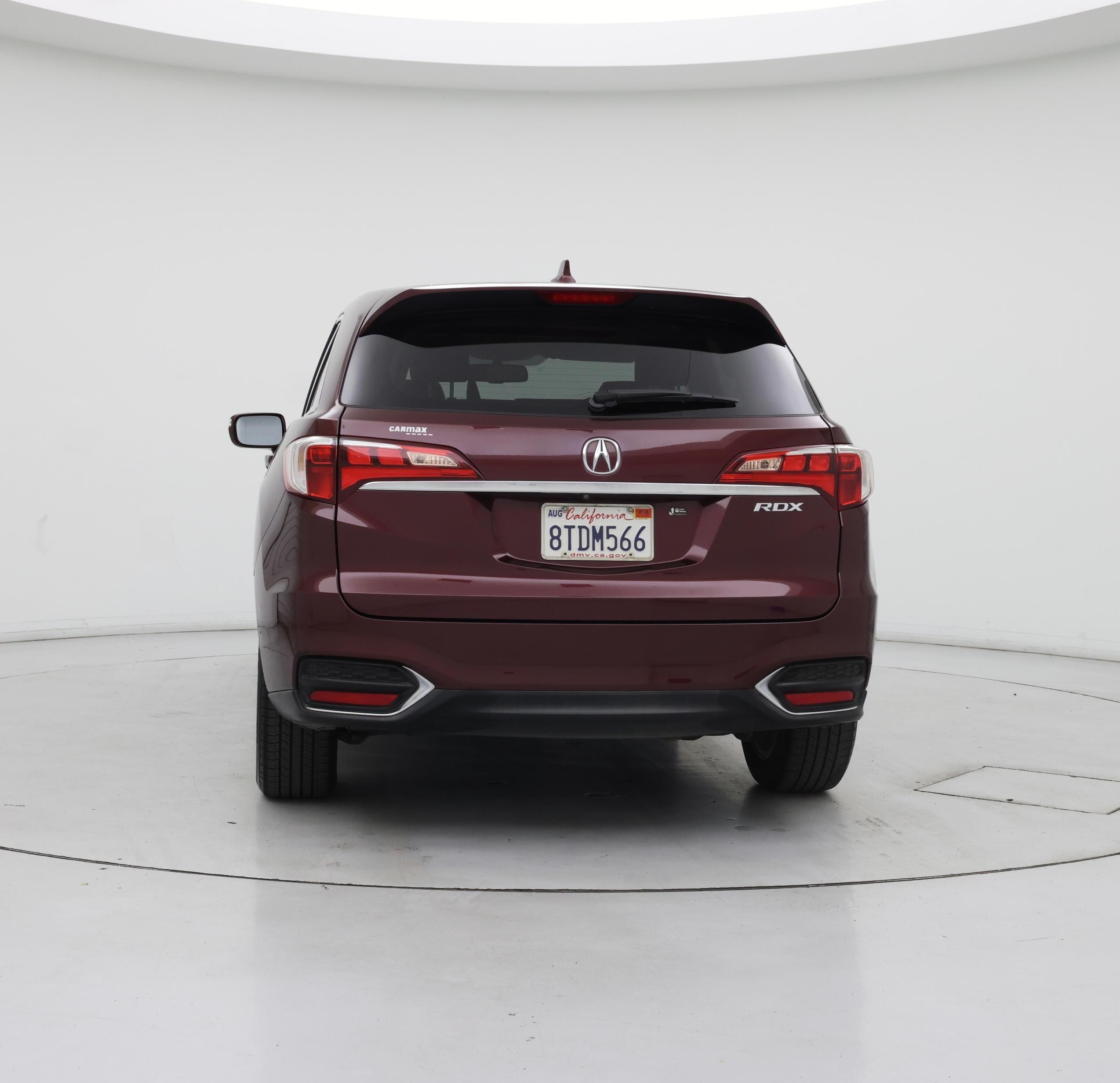 Thumbnail: 2017 Acura RDX - 6