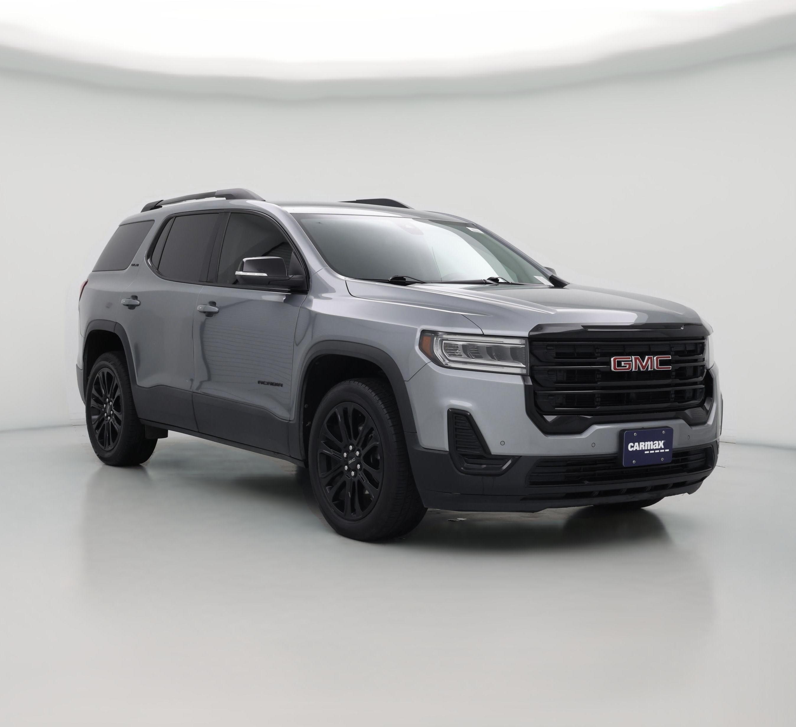 Thumbnail: 2023 GMC Acadia - 1