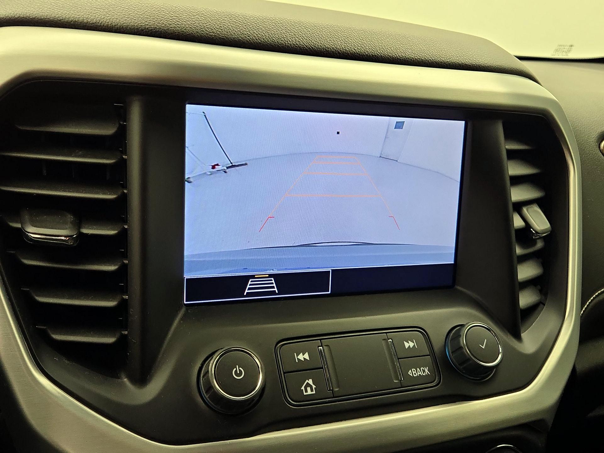 Thumbnail: 2023 GMC Acadia - 14