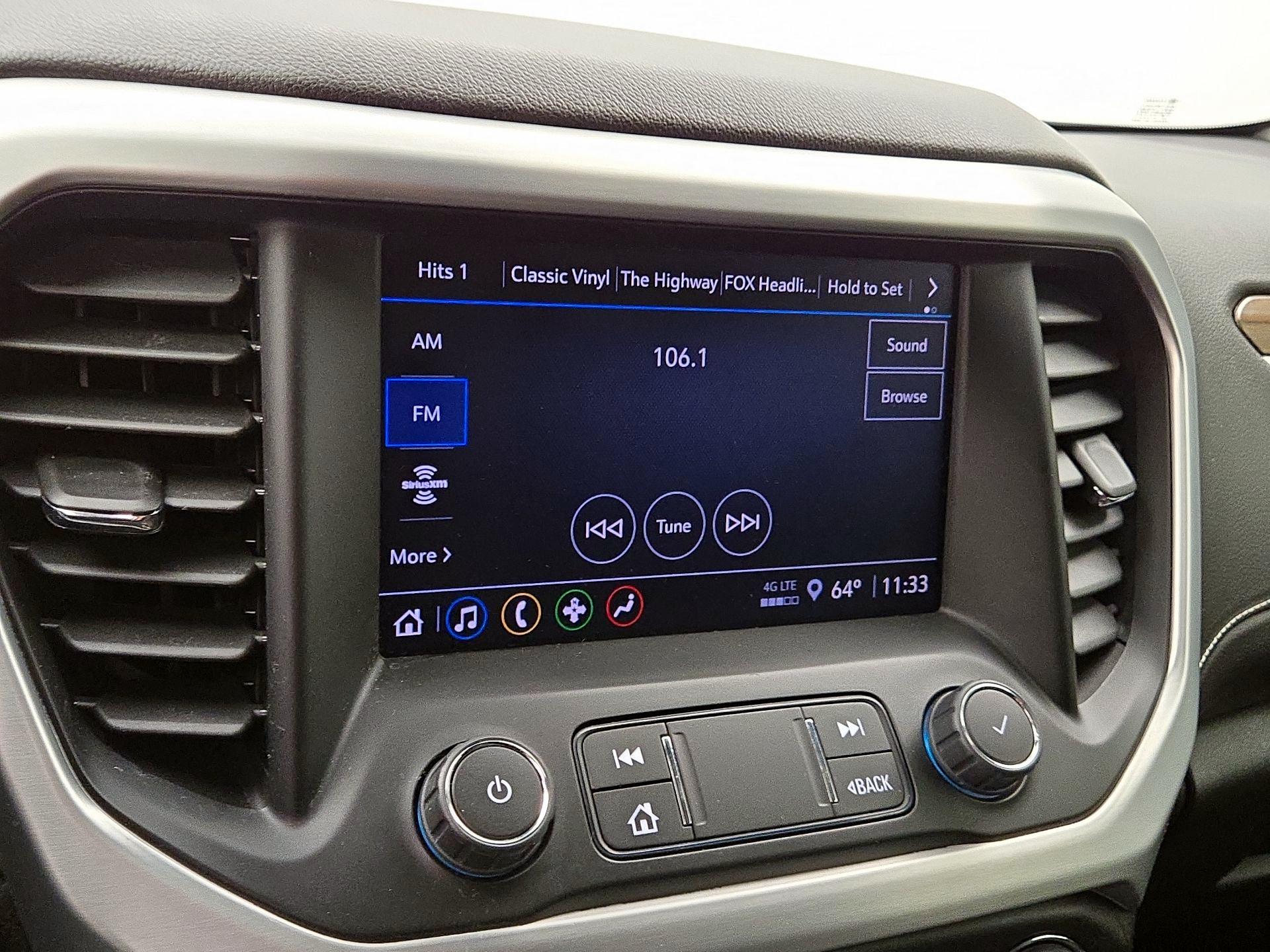 Thumbnail: 2023 GMC Acadia - 15