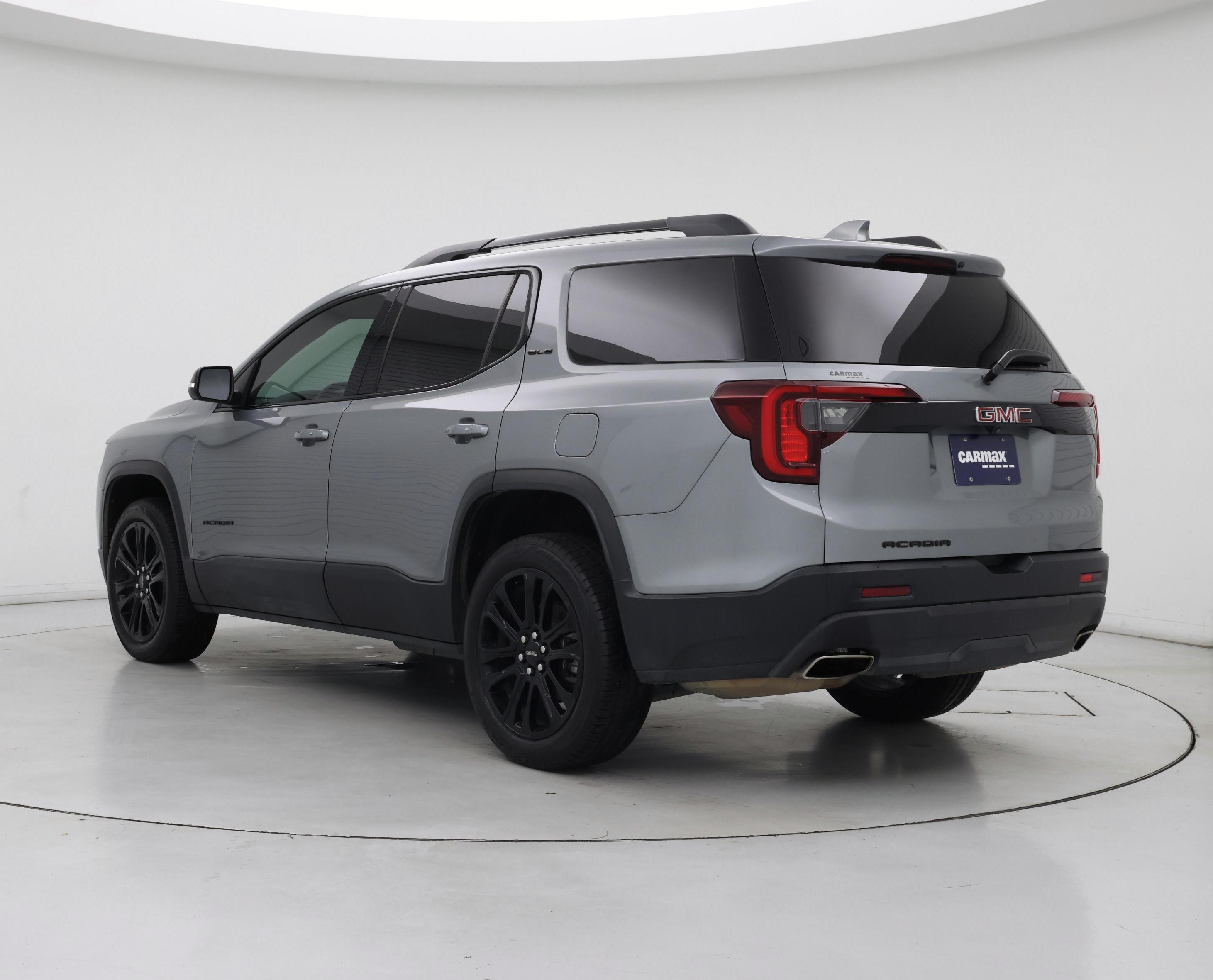 Thumbnail: 2023 GMC Acadia - 2