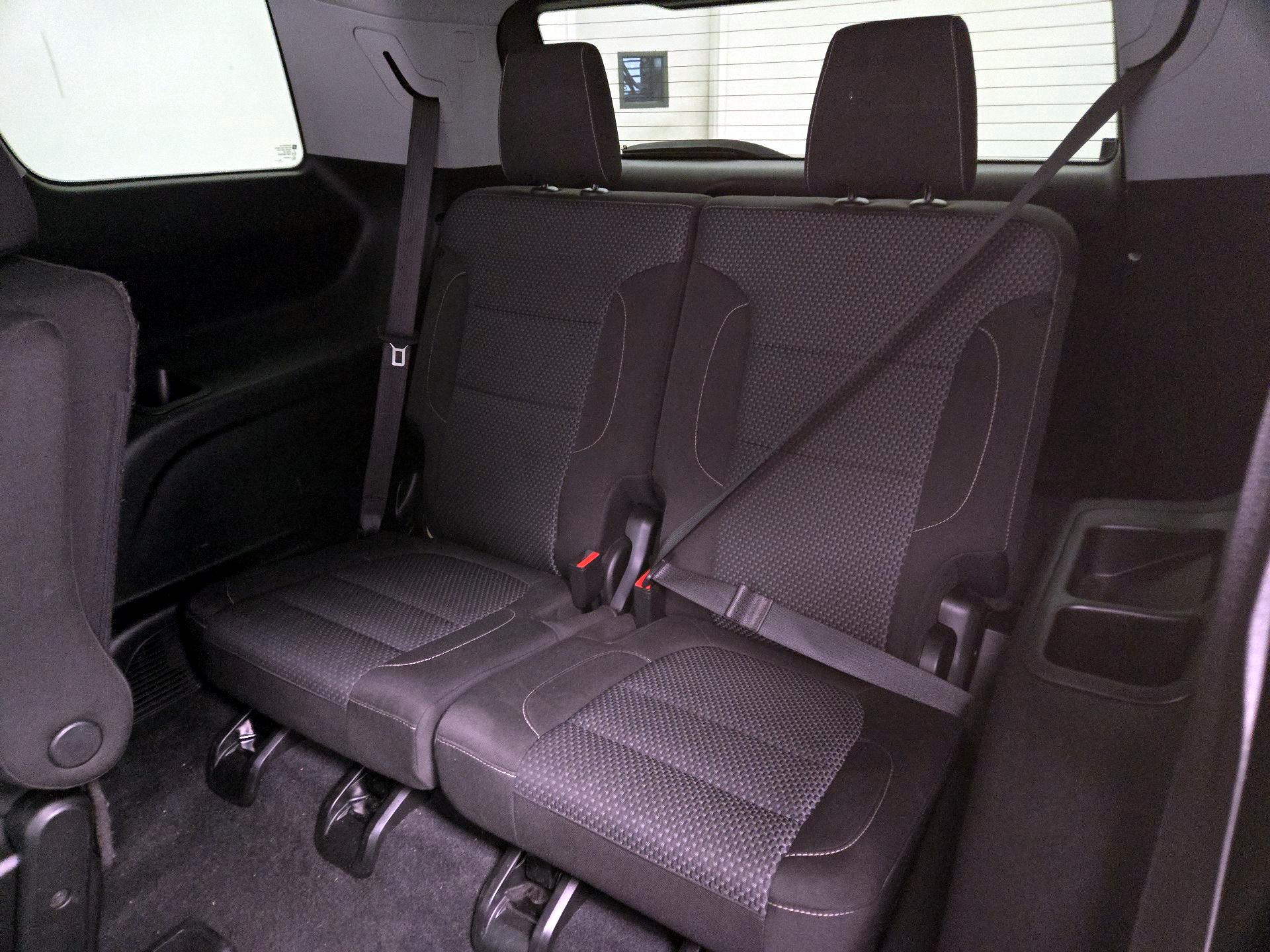 Thumbnail: 2023 GMC Acadia - 19