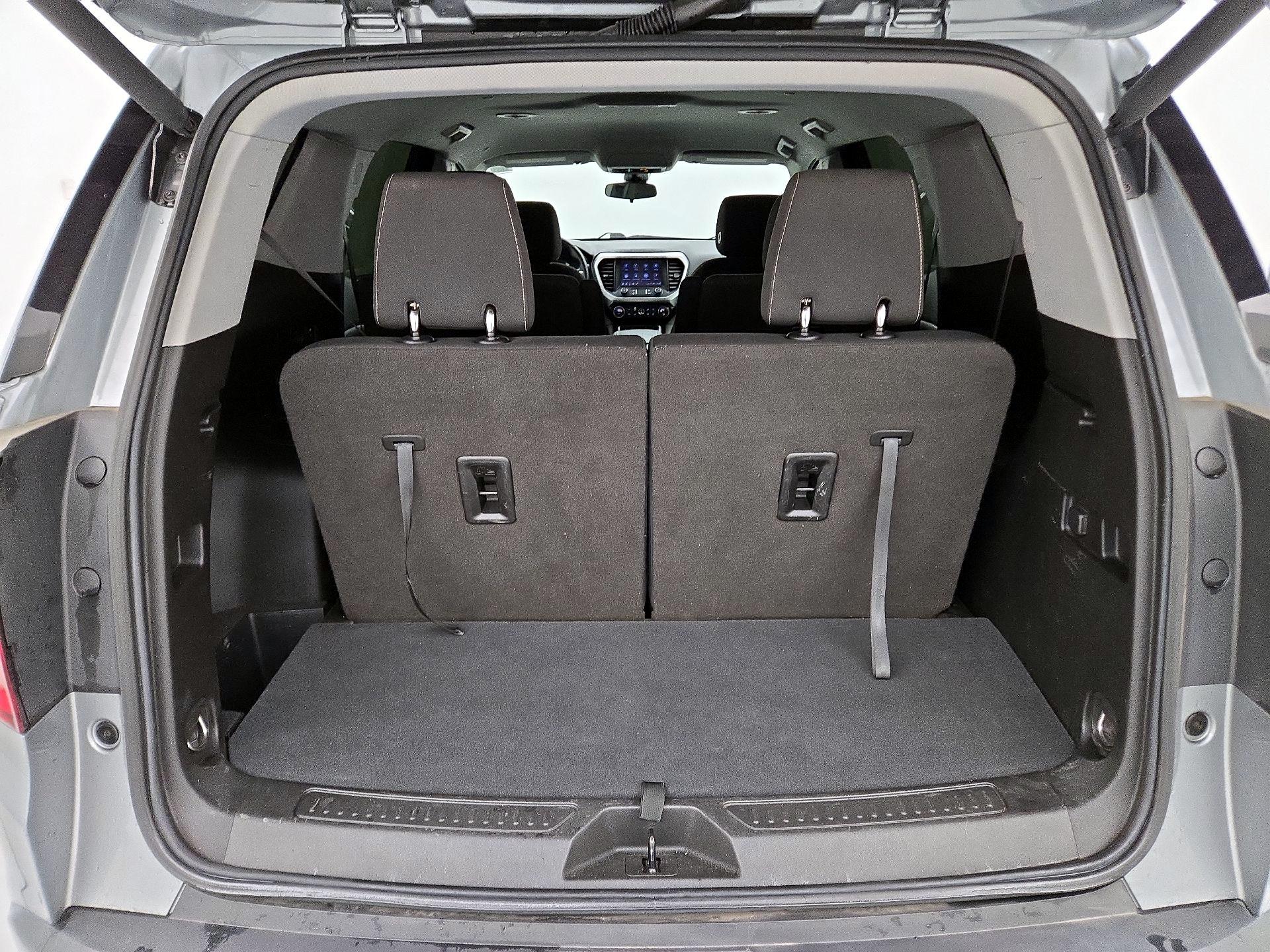 Thumbnail: 2023 GMC Acadia - 20