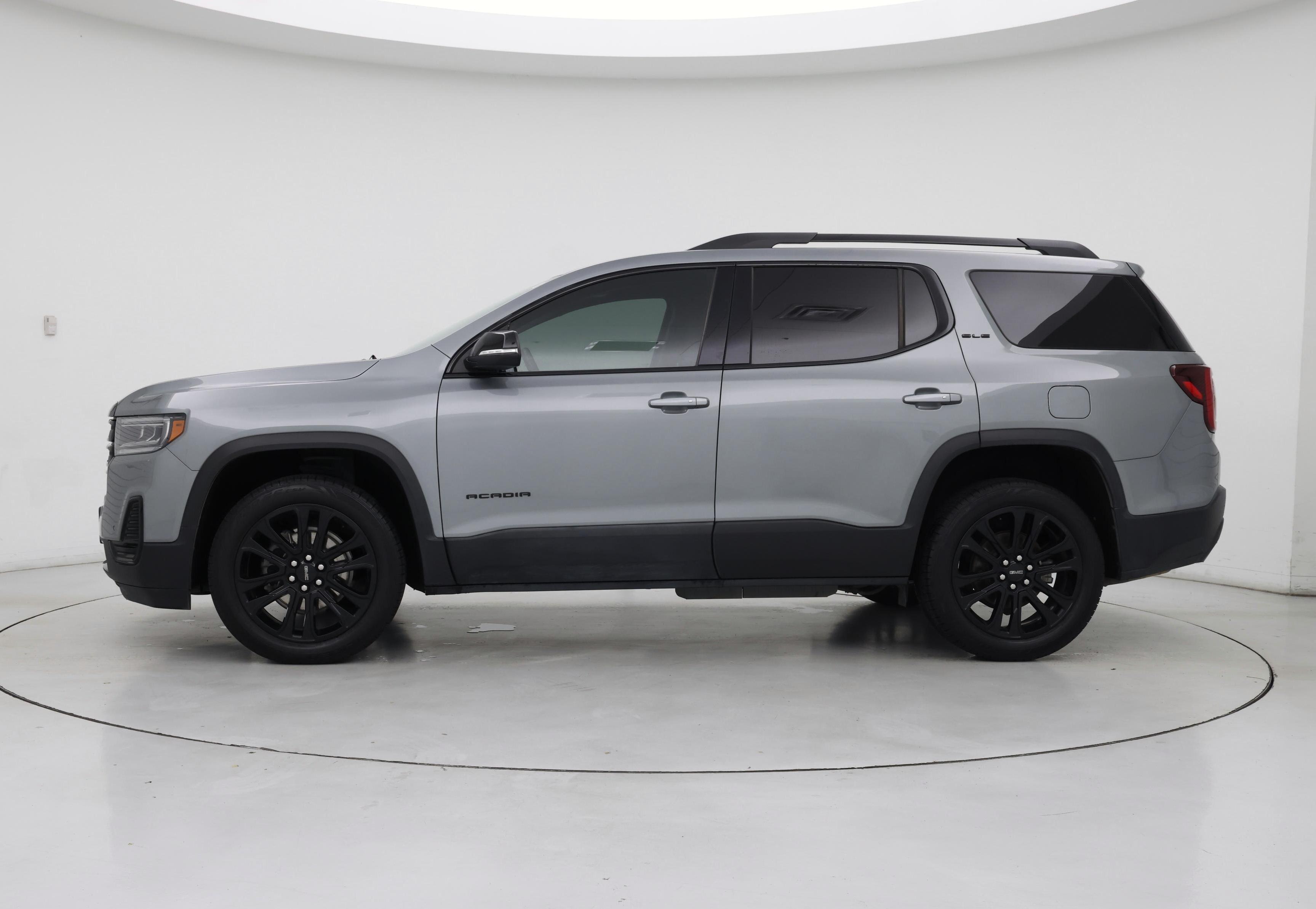 Thumbnail: 2023 GMC Acadia - 3