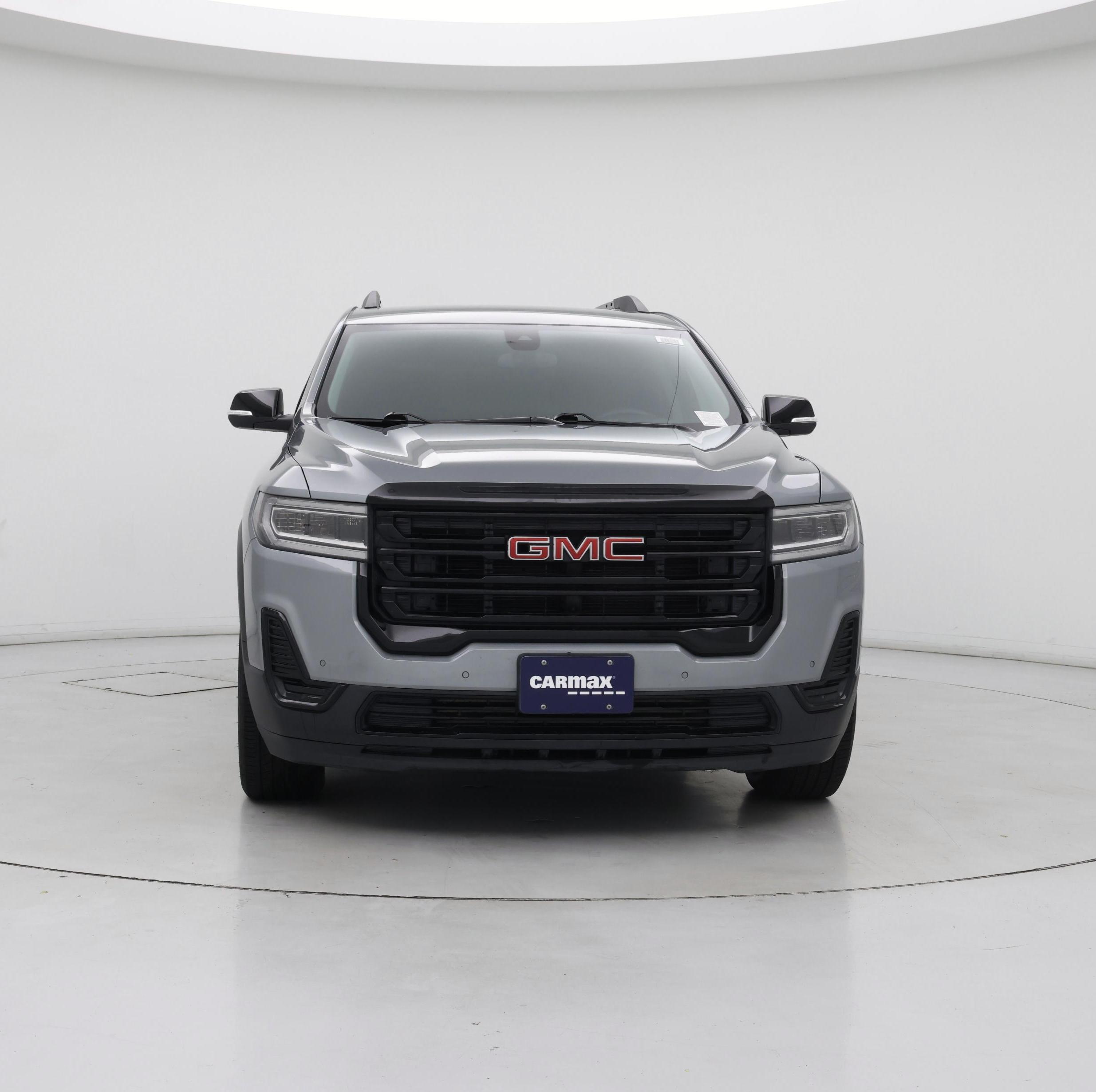 Thumbnail: 2023 GMC Acadia - 5
