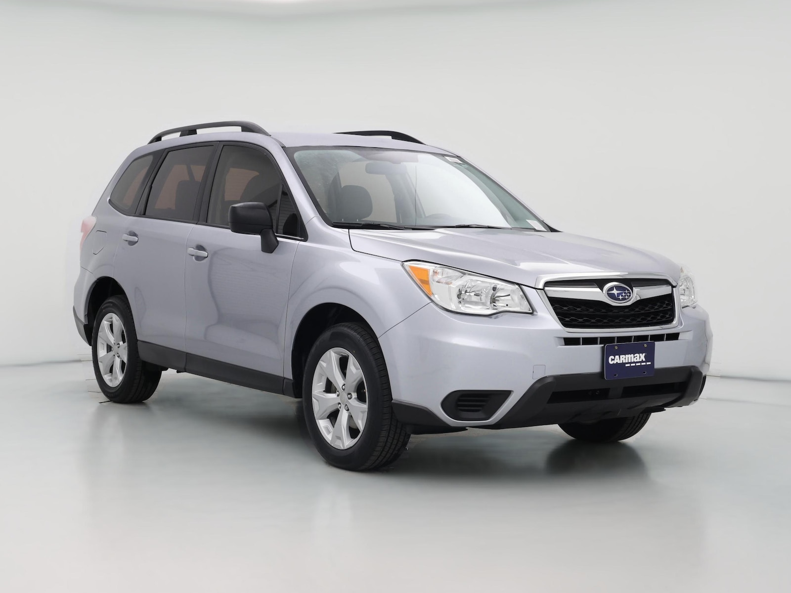 2016 Subaru Forester i