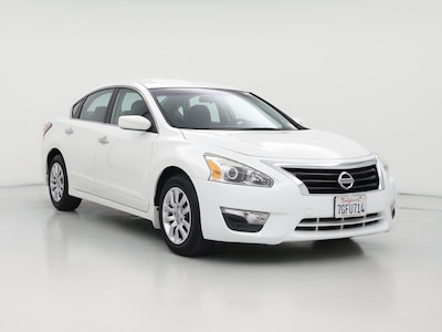 2014 Nissan Altima S