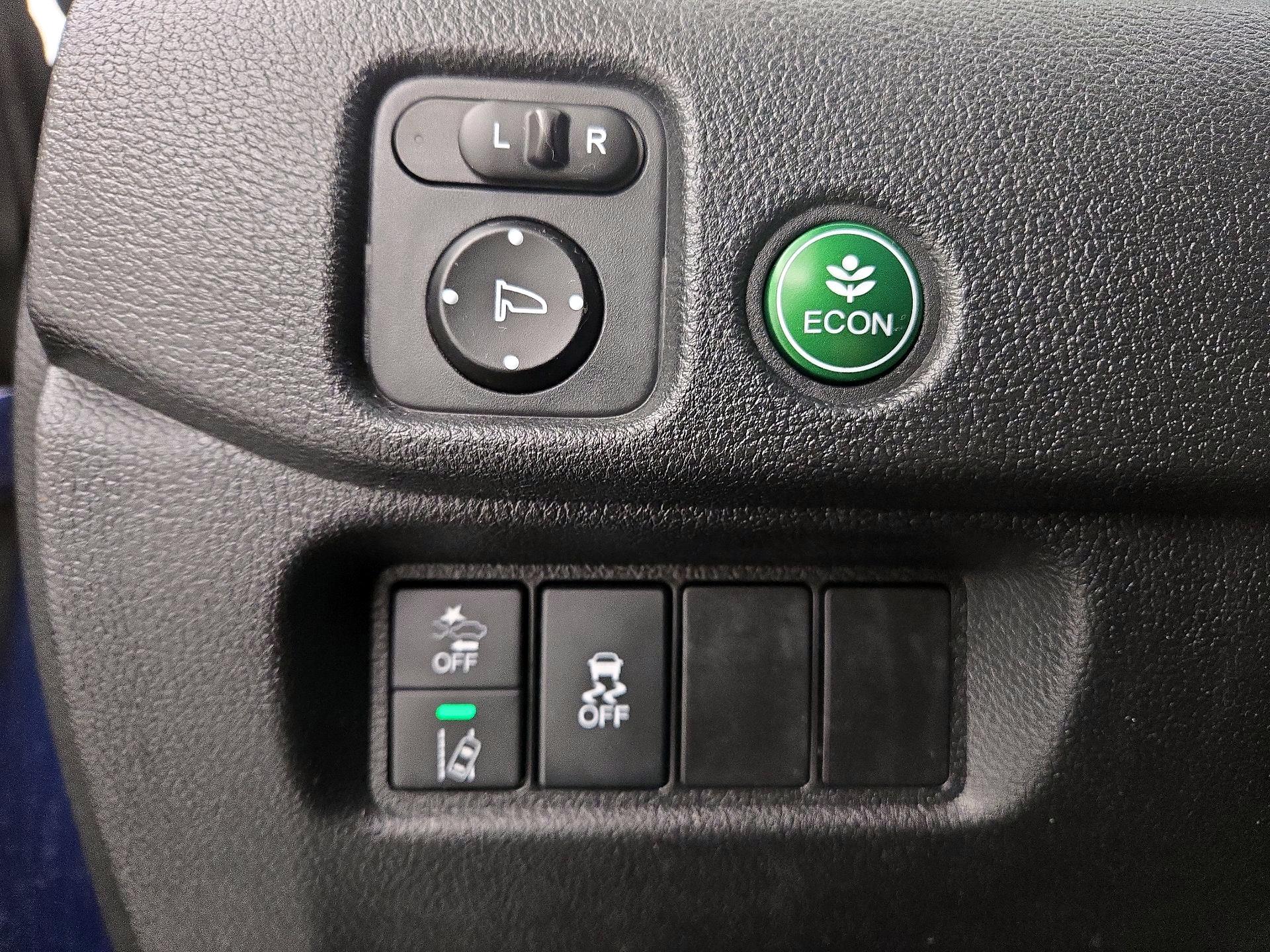 Thumbnail: 2019 Honda Passport - 13