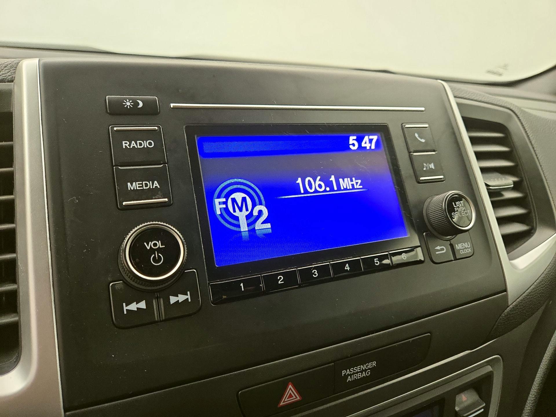 Thumbnail: 2019 Honda Passport - 15