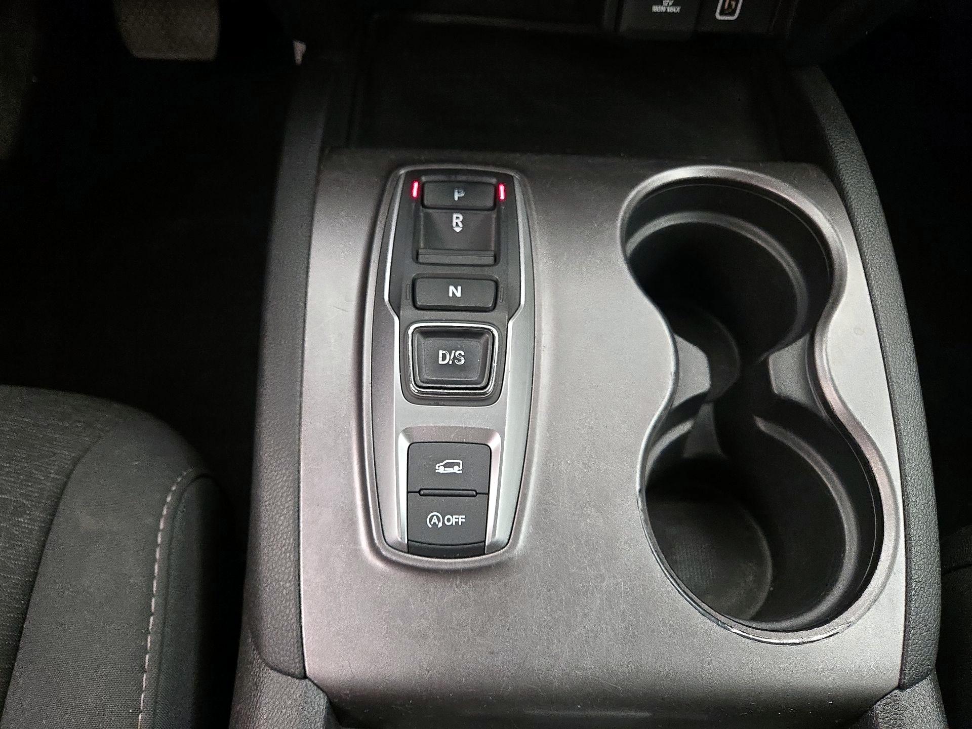 Thumbnail: 2019 Honda Passport - 17