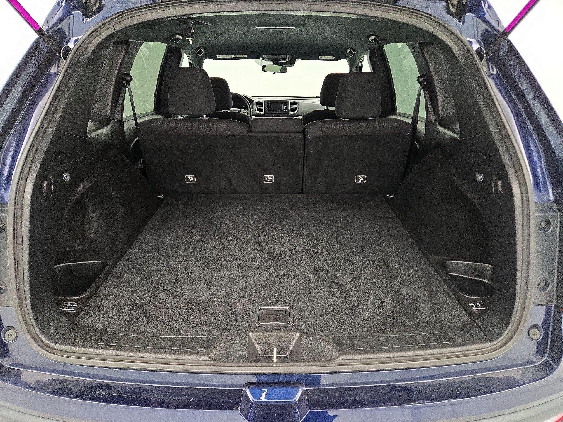 Thumbnail: 2019 Honda Passport - 19