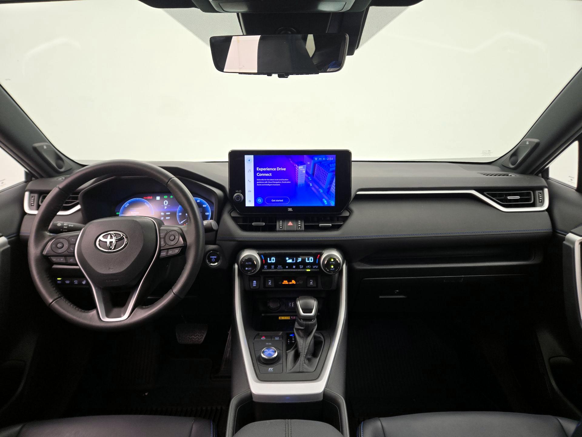 Thumbnail: 2023 Toyota RAV4 - 9