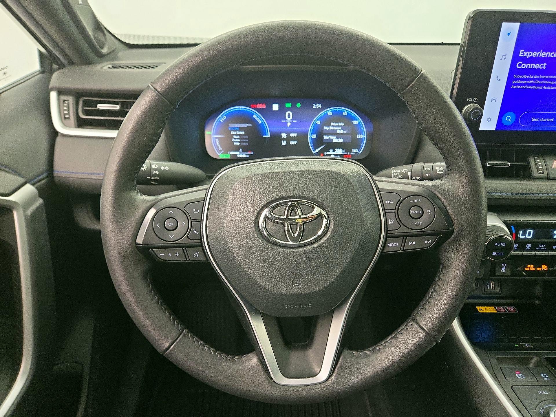 Thumbnail: 2023 Toyota RAV4 - 10