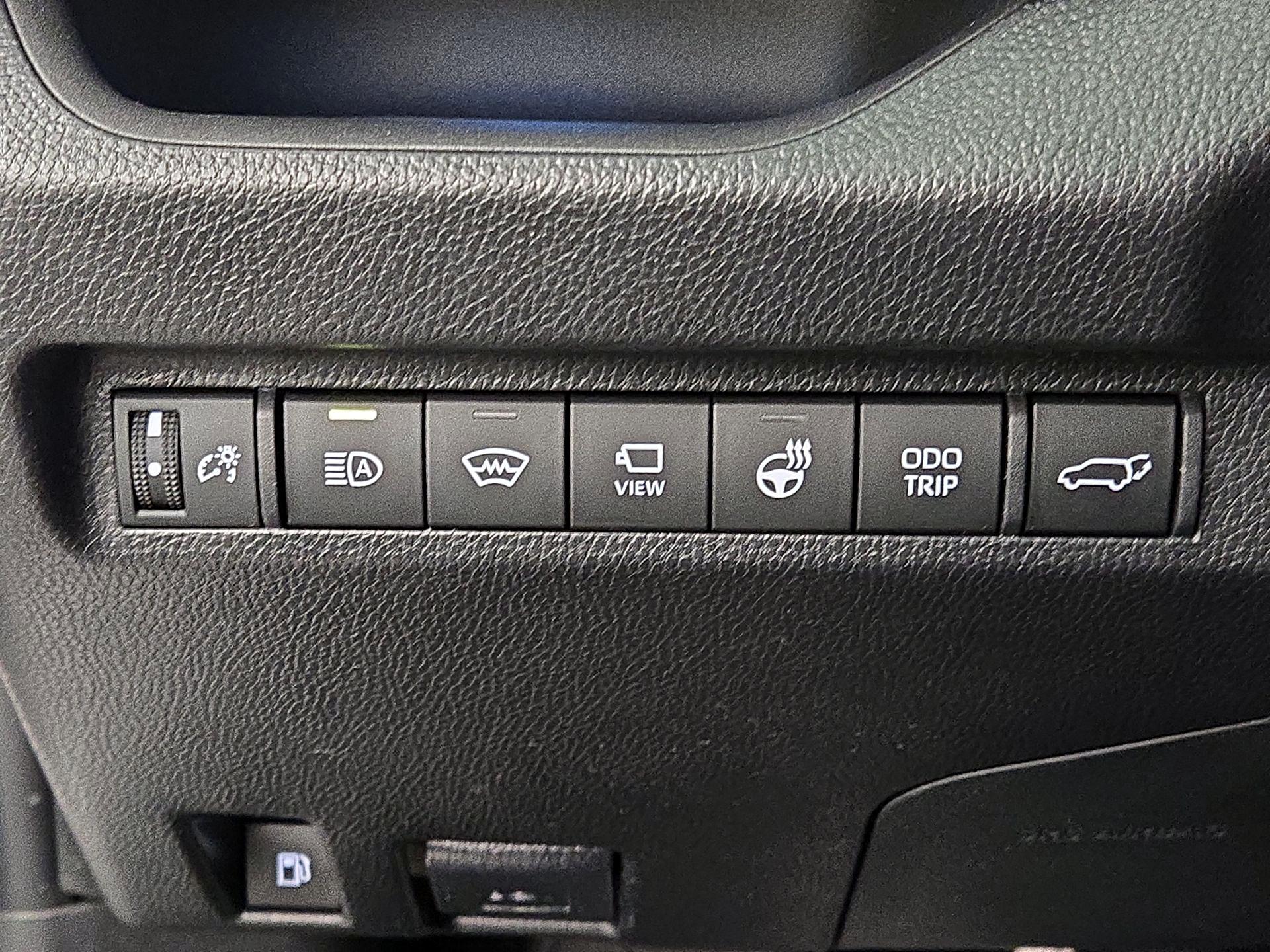 Thumbnail: 2023 Toyota RAV4 - 13