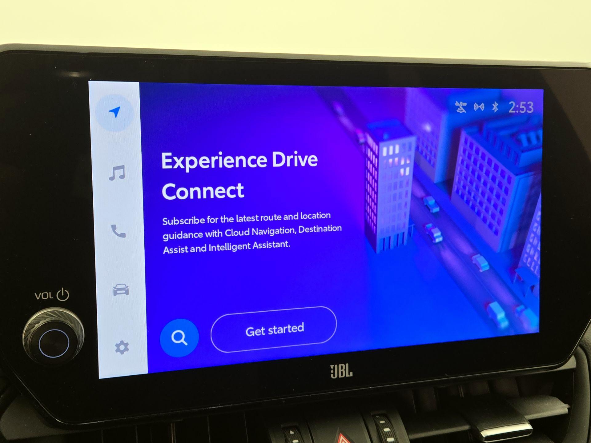 Thumbnail: 2023 Toyota RAV4 - 14