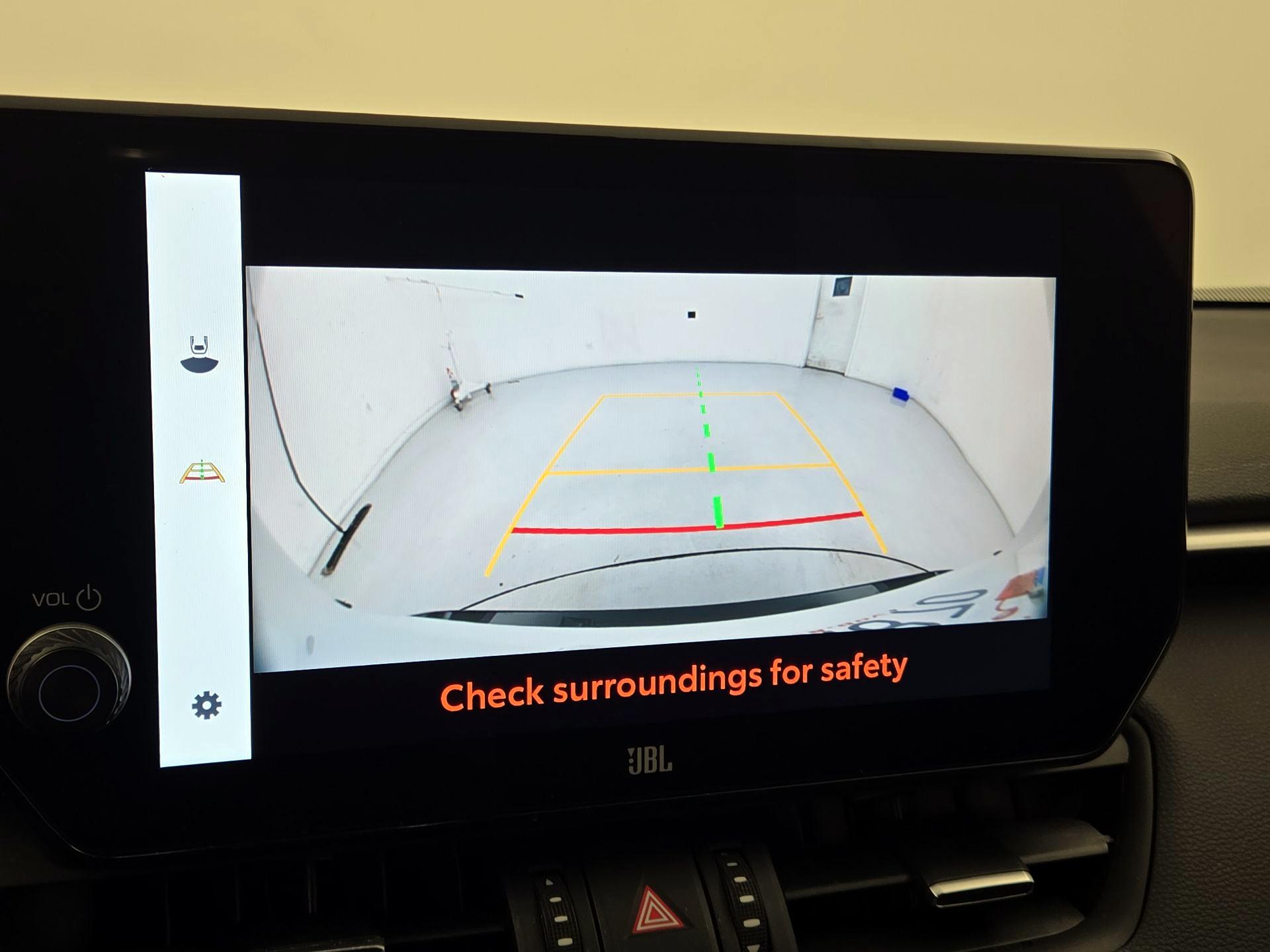 Thumbnail: 2023 Toyota RAV4 - 15