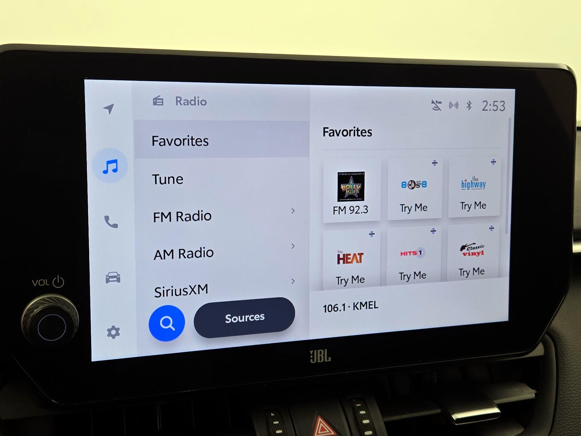 Thumbnail: 2023 Toyota RAV4 - 16
