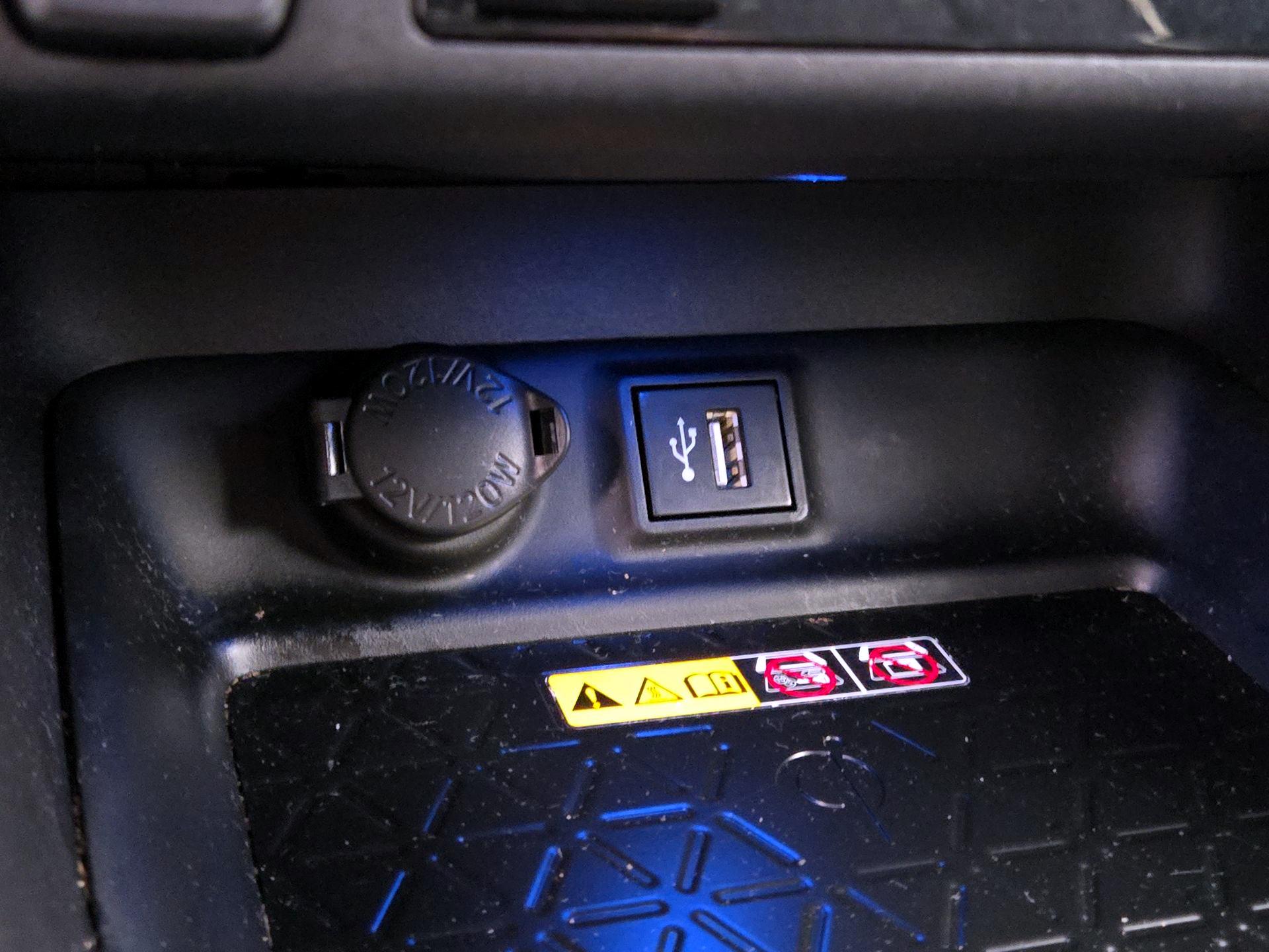 Thumbnail: 2023 Toyota RAV4 - 19