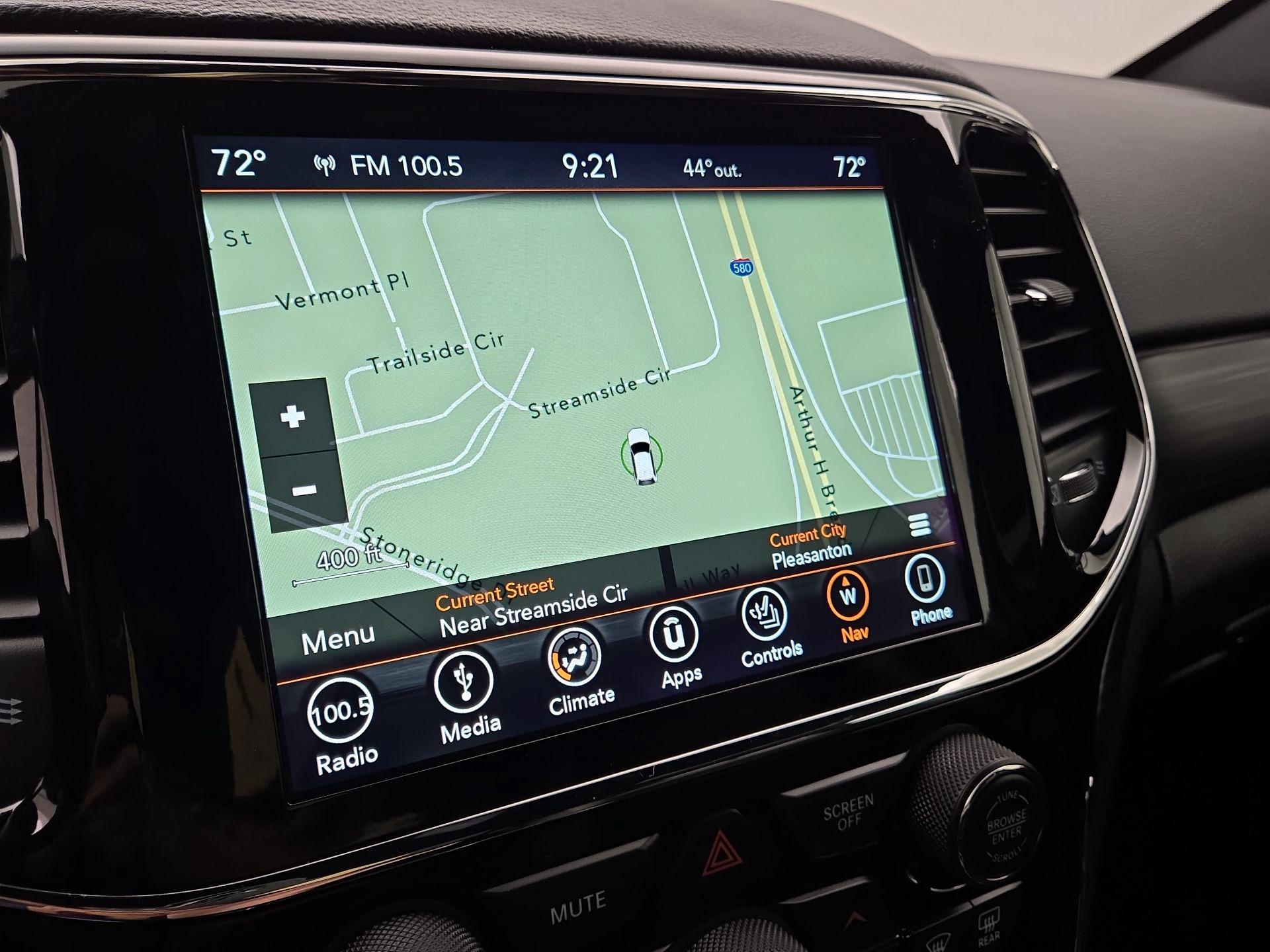 Thumbnail: 2019 Jeep Grand Cherokee - 14