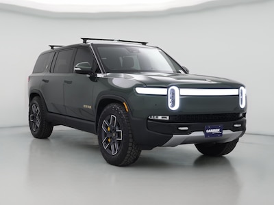 2023 Rivian R1S Adventure Quad-Motor Large