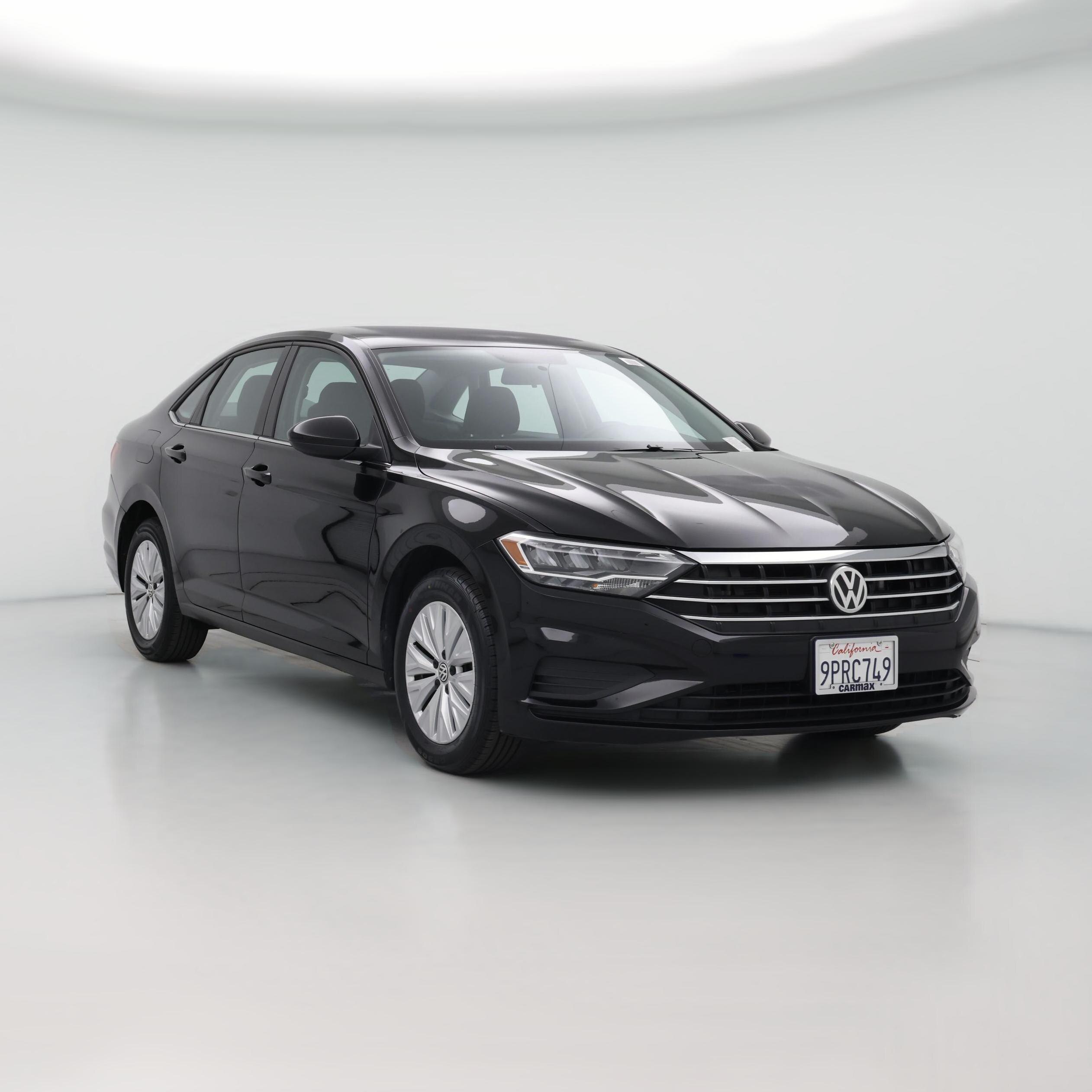 Thumbnail: 2019 Volkswagen Jetta - 1