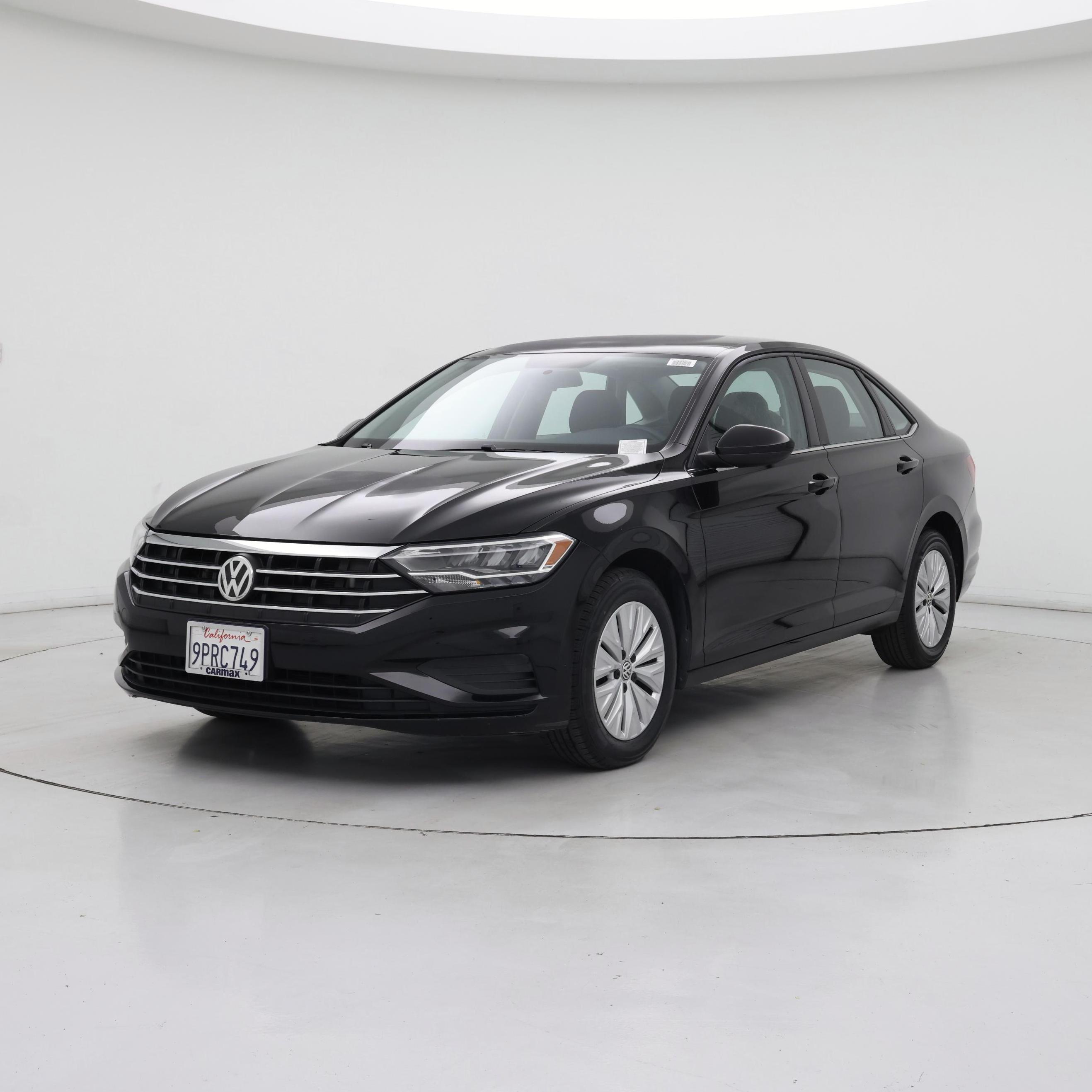 Thumbnail: 2019 Volkswagen Jetta - 4