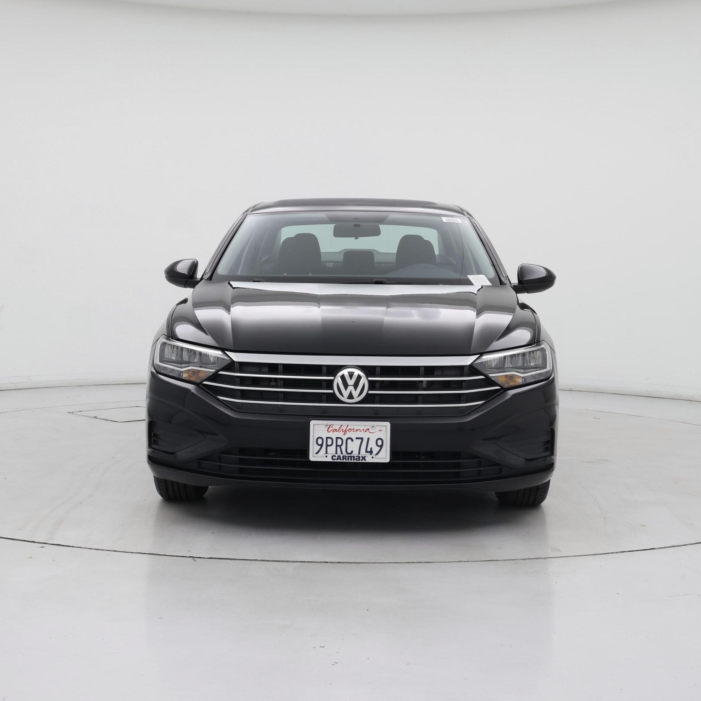 Thumbnail: 2019 Volkswagen Jetta - 5