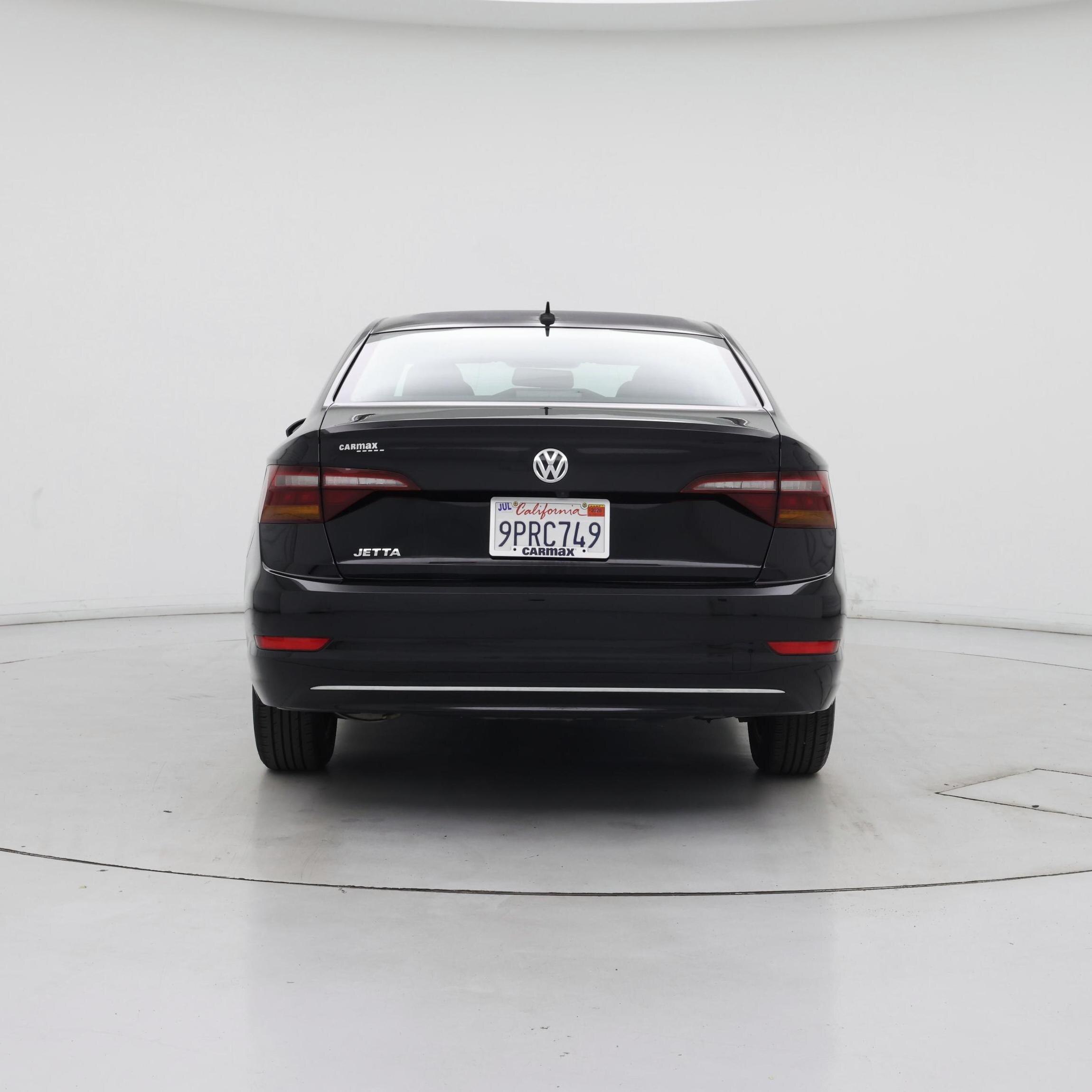 Thumbnail: 2019 Volkswagen Jetta - 6