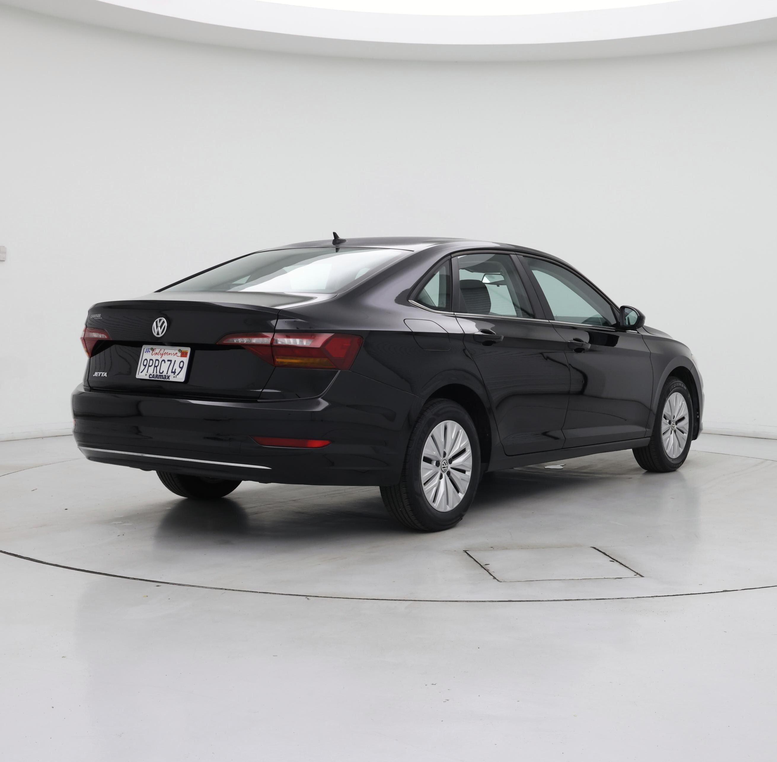 Thumbnail: 2019 Volkswagen Jetta - 8