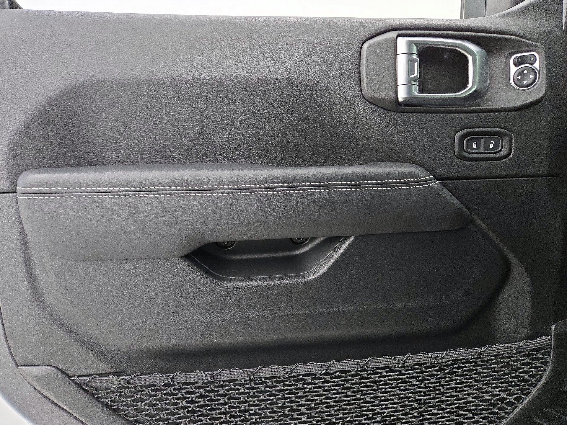 Thumbnail: 2023 Jeep Wrangler - 12