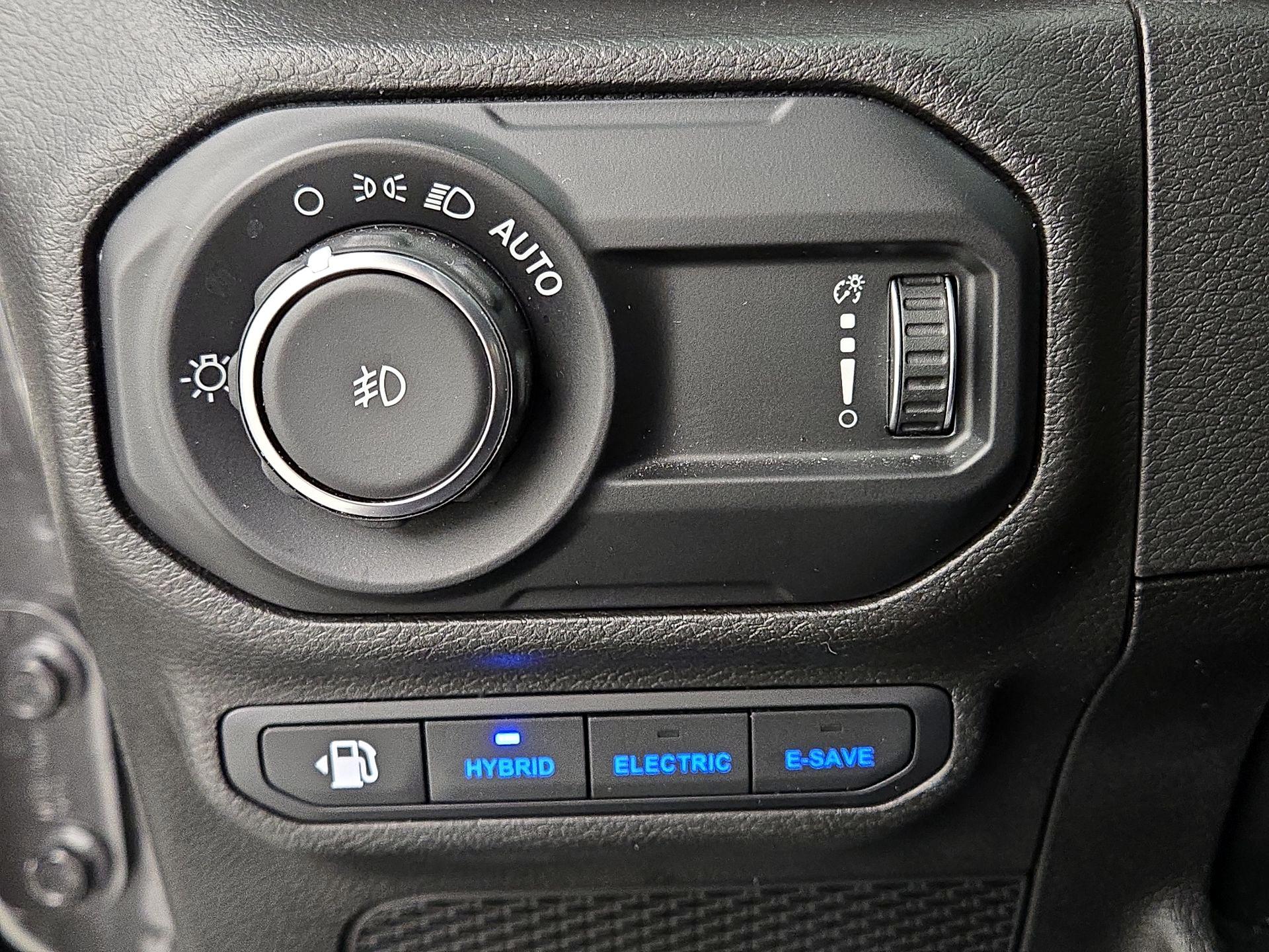 Thumbnail: 2023 Jeep Wrangler - 13