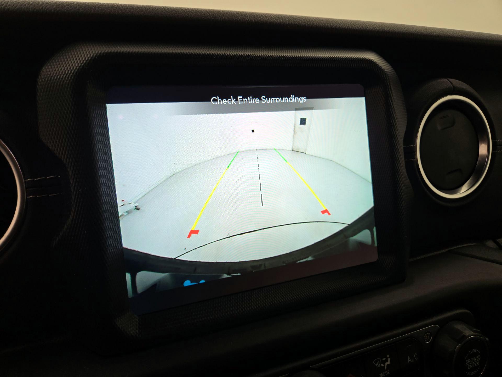 Thumbnail: 2023 Jeep Wrangler - 15