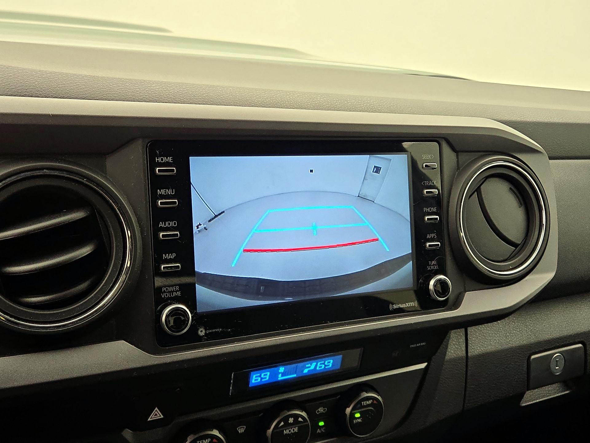 Thumbnail: 2023 Toyota Tacoma - 14