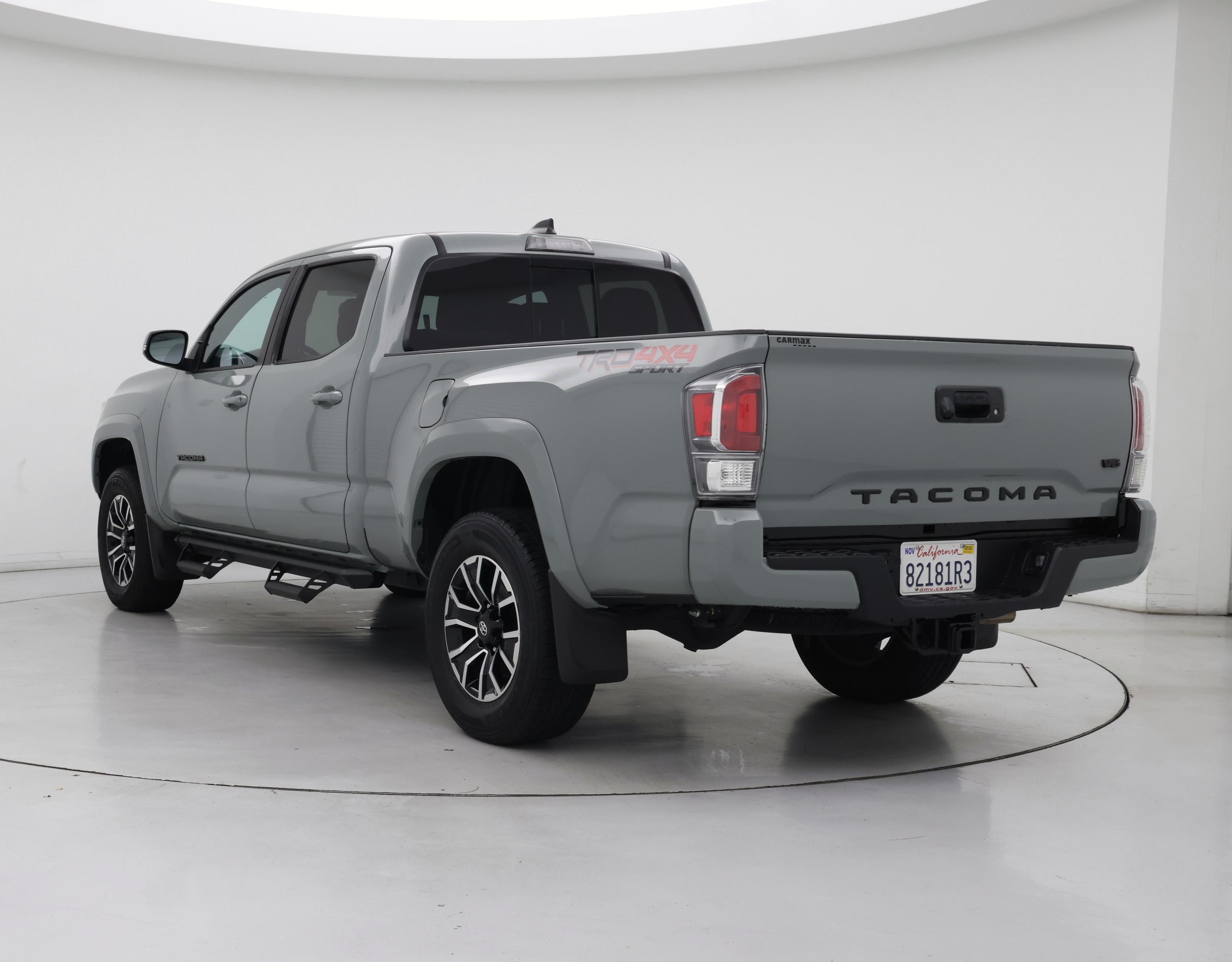 Thumbnail: 2023 Toyota Tacoma - 2