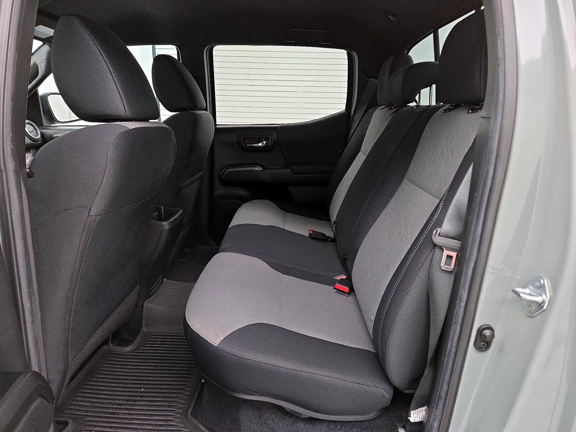 Thumbnail: 2023 Toyota Tacoma - 19