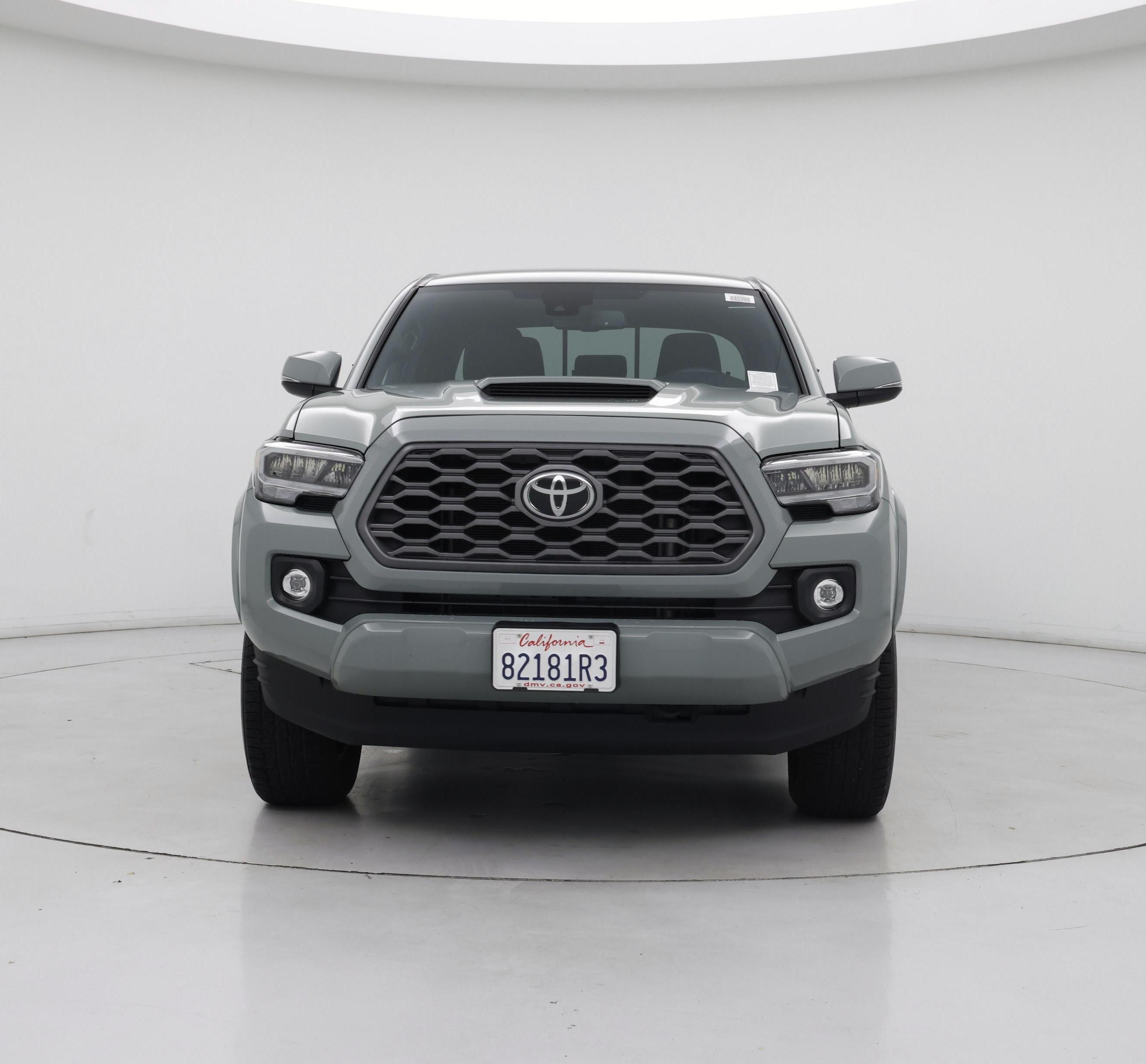 Thumbnail: 2023 Toyota Tacoma - 5