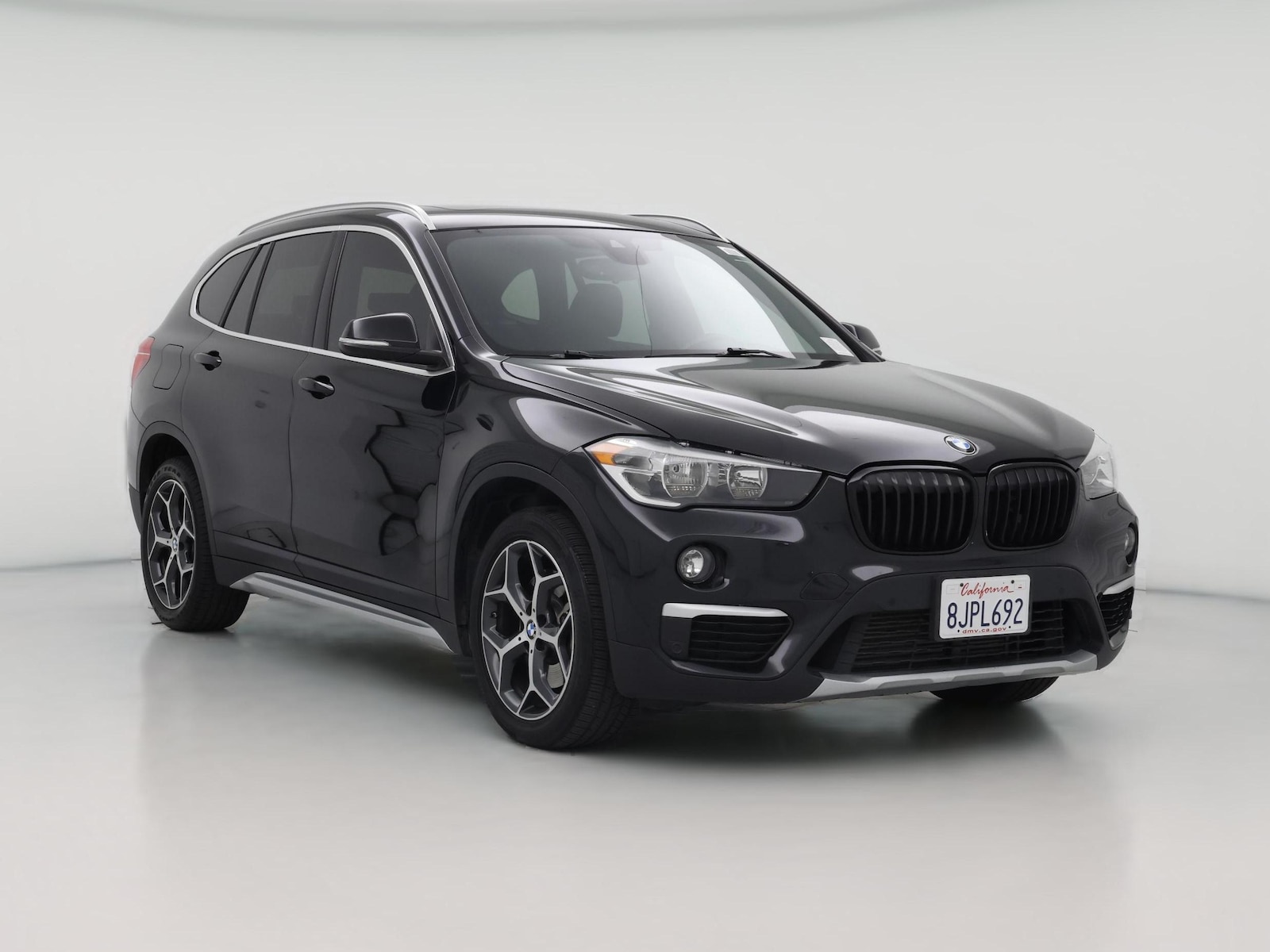 2019 BMW X1