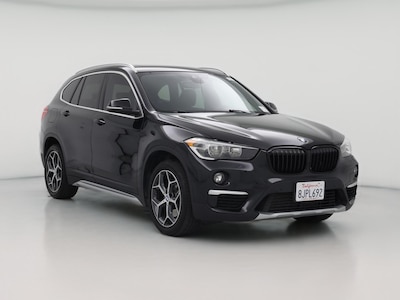 2019 BMW X1 SDrive28i