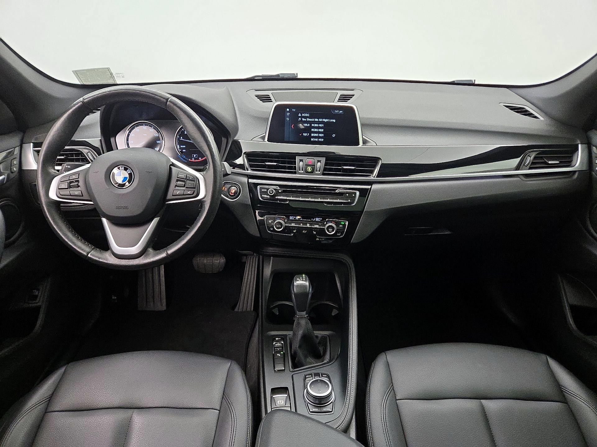 Thumbnail: 2019 BMW X1 - 9