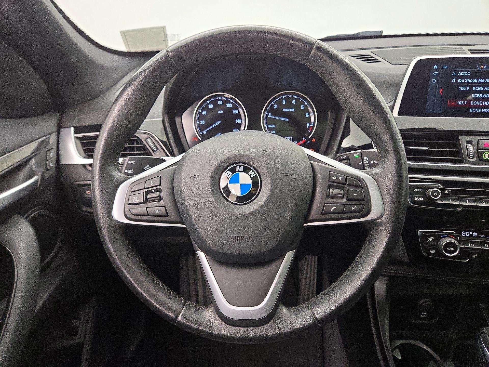 Thumbnail: 2019 BMW X1 - 10