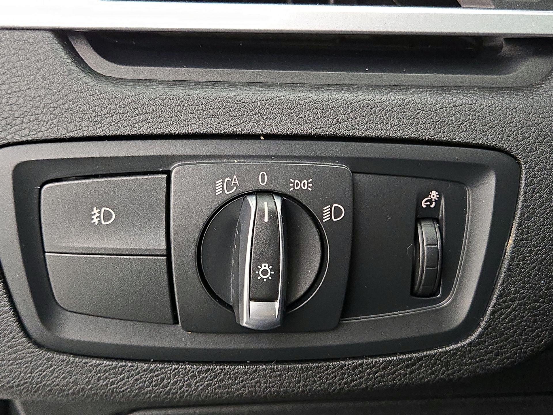 Thumbnail: 2019 BMW X1 - 13