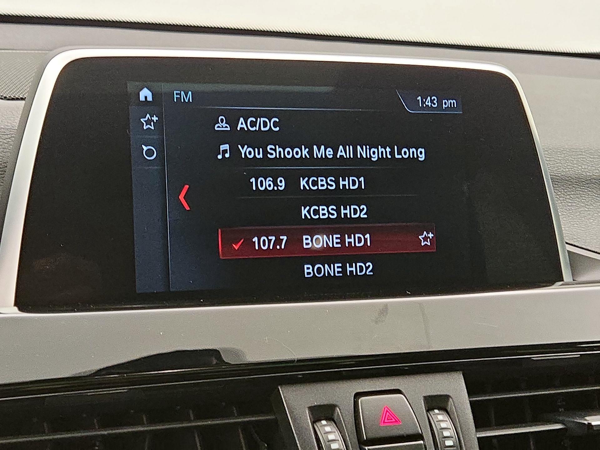 Thumbnail: 2019 BMW X1 - 15