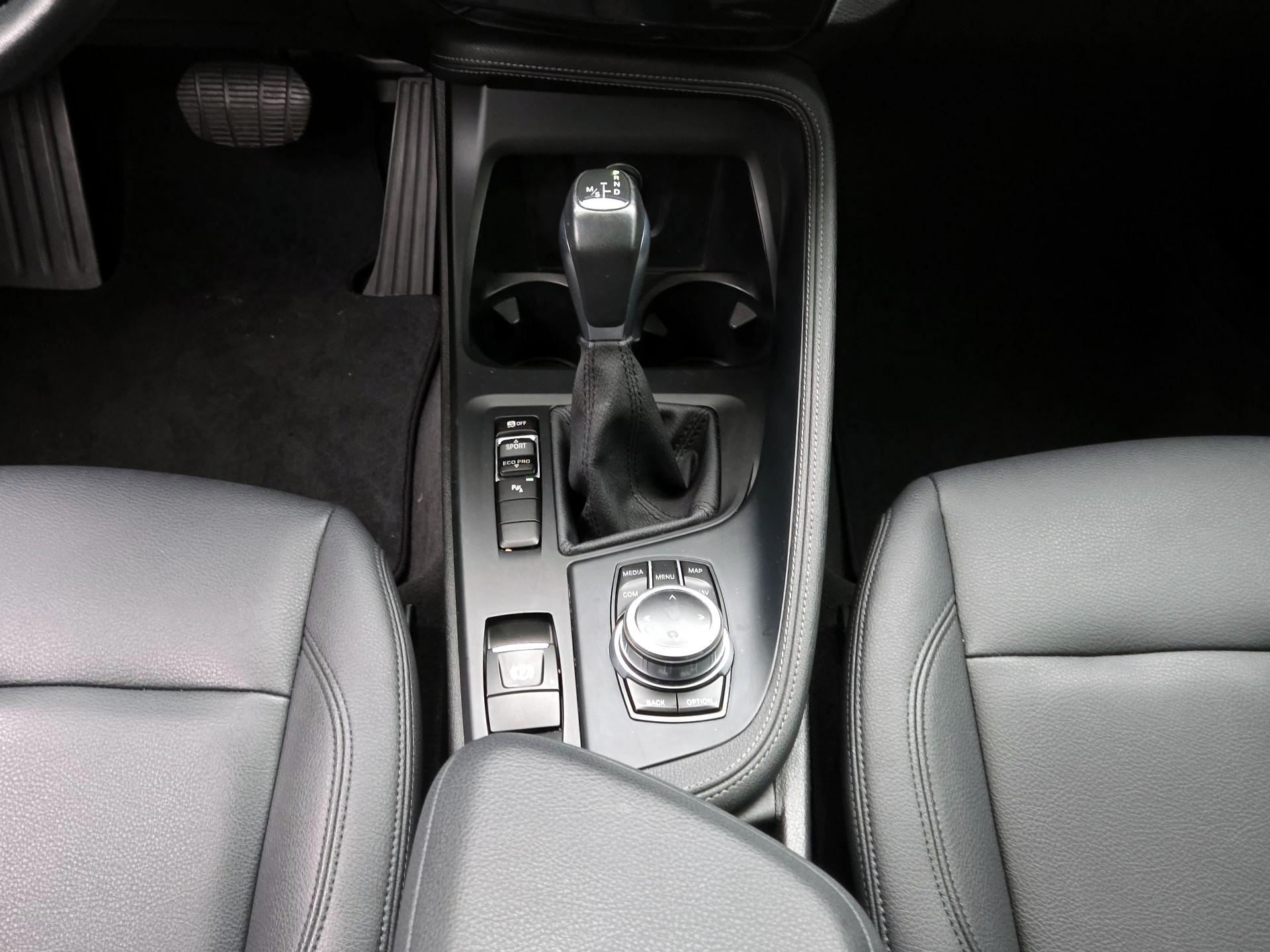 Thumbnail: 2019 BMW X1 - 17