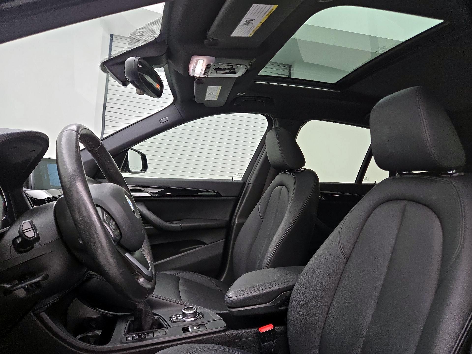 Thumbnail: 2019 BMW X1 - 19