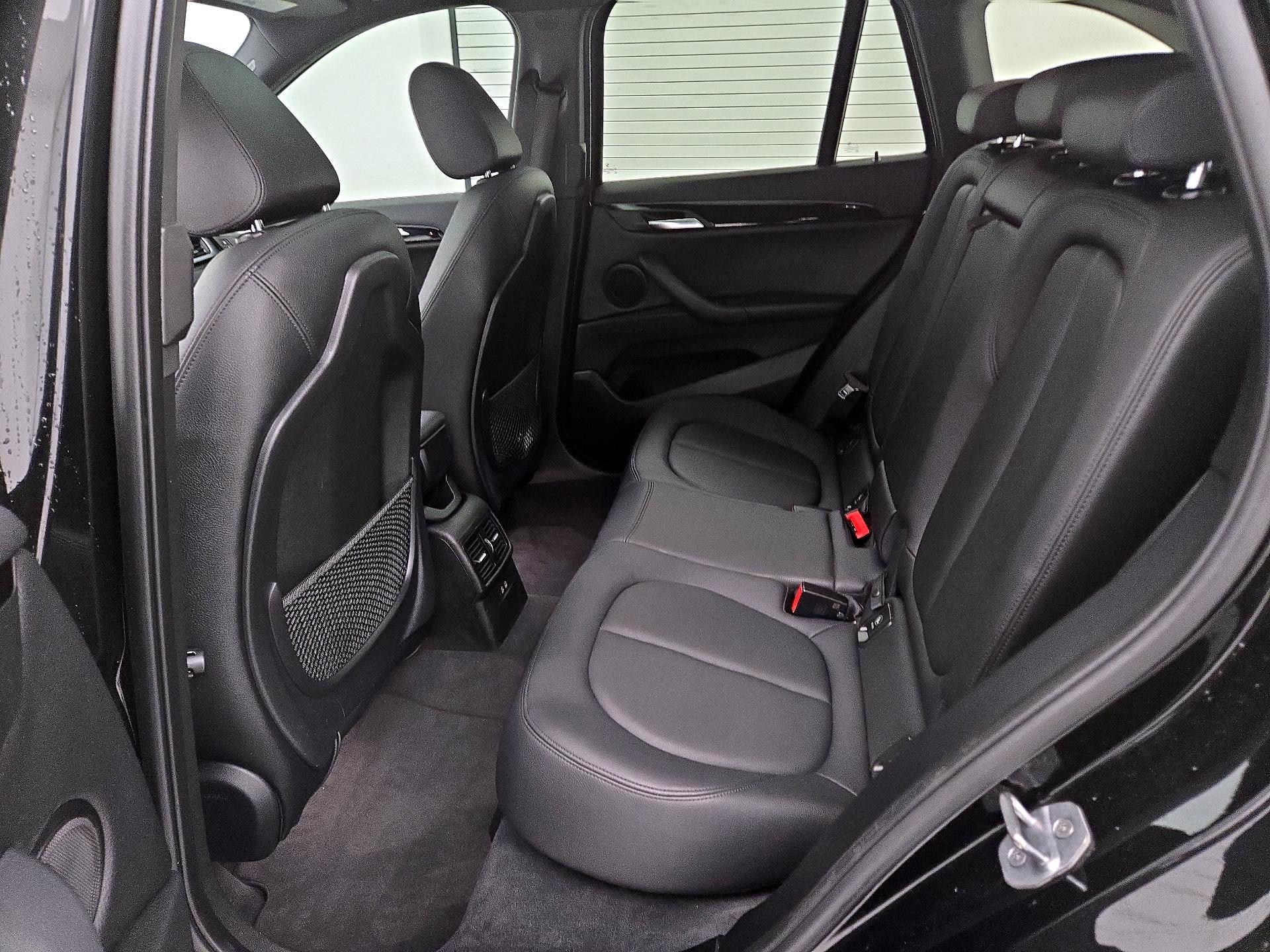 Thumbnail: 2019 BMW X1 - 20