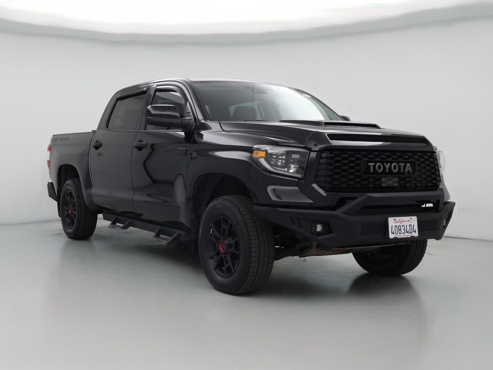 2020 Toyota Tundra