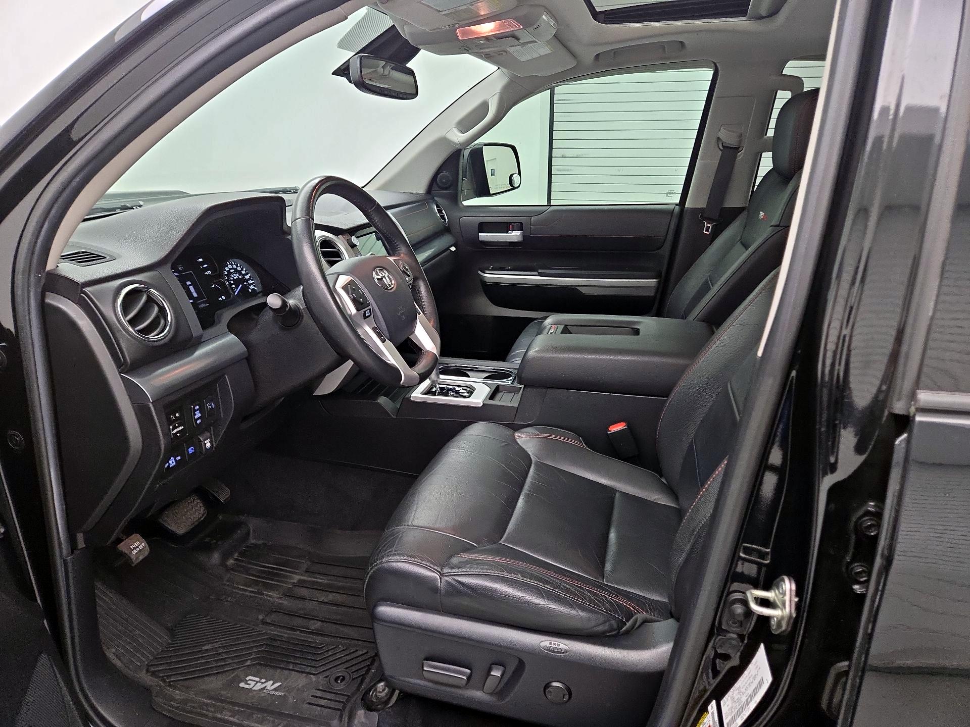 Thumbnail: 2020 Toyota Tundra - 11