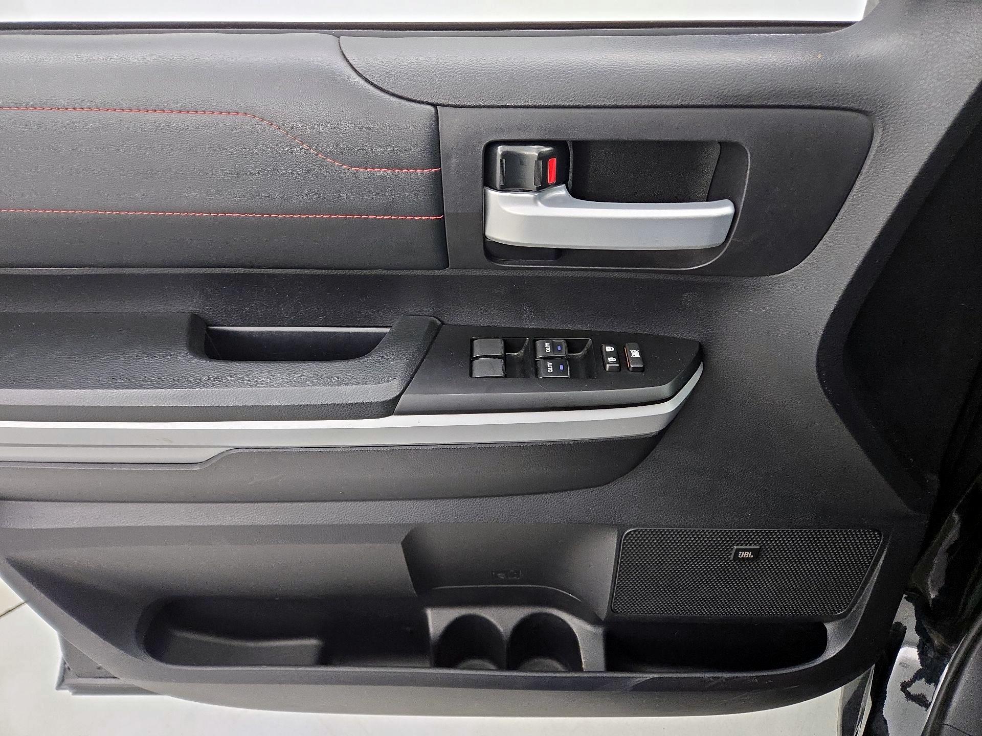 Thumbnail: 2020 Toyota Tundra - 12